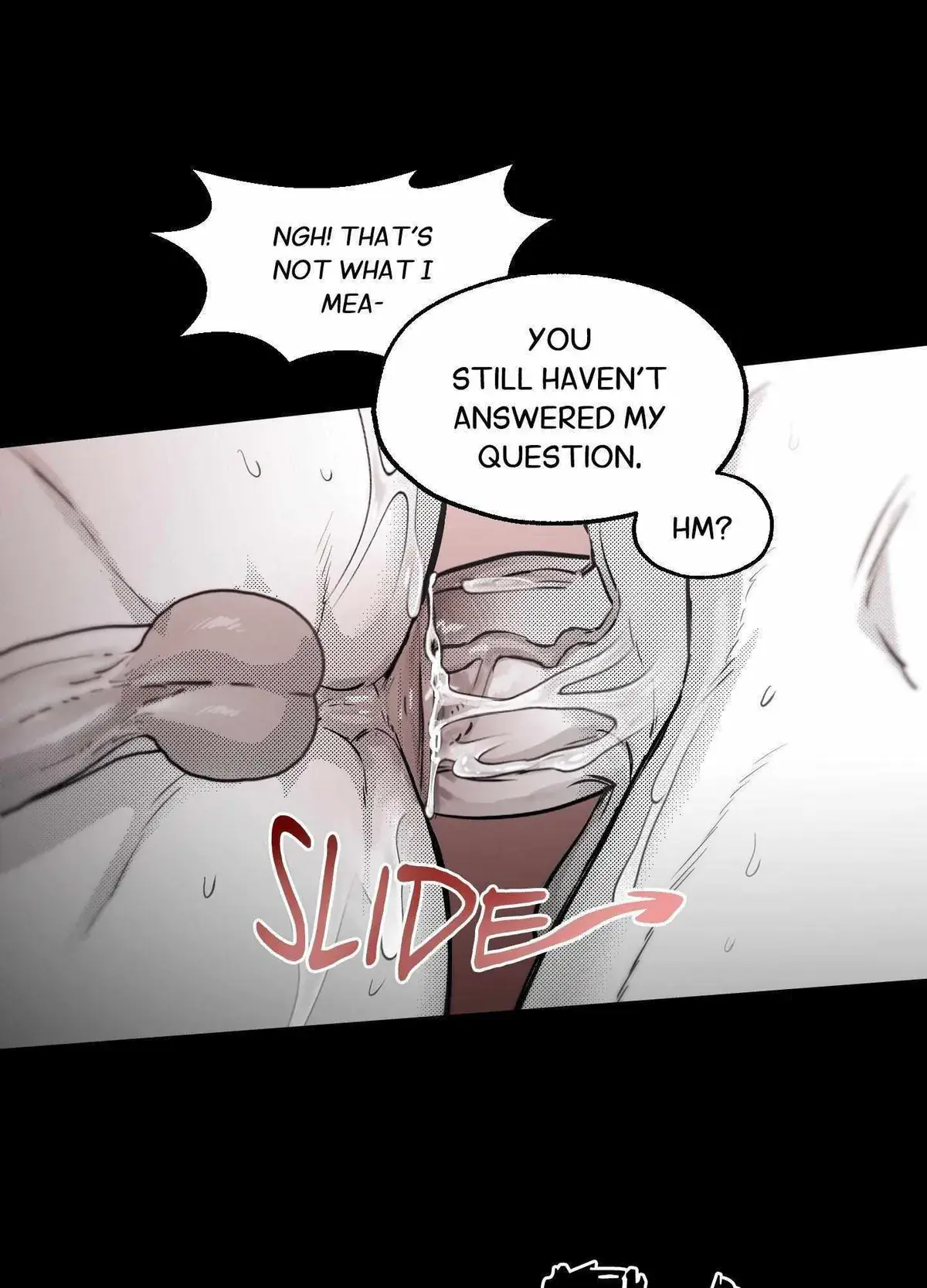 You Are My World Chapter 19 Page 78