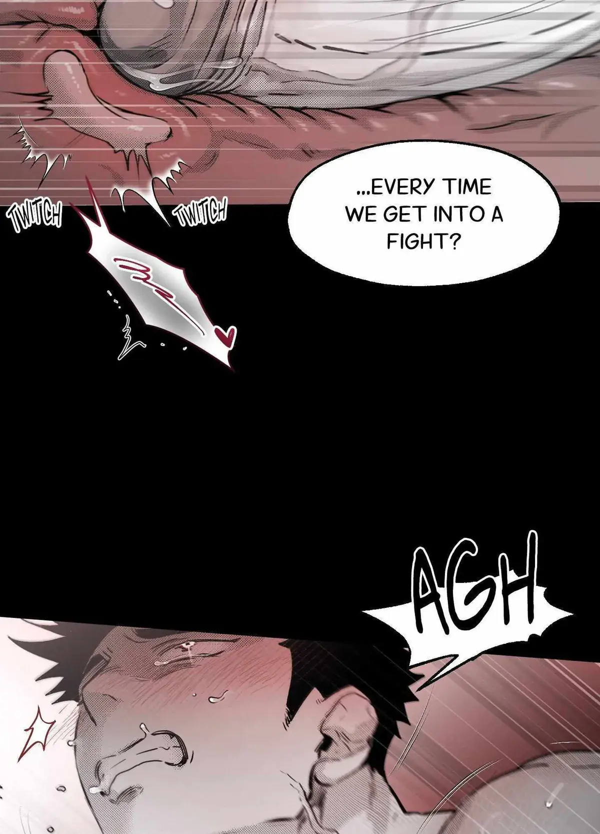 You Are My World Chapter 19 Page 82