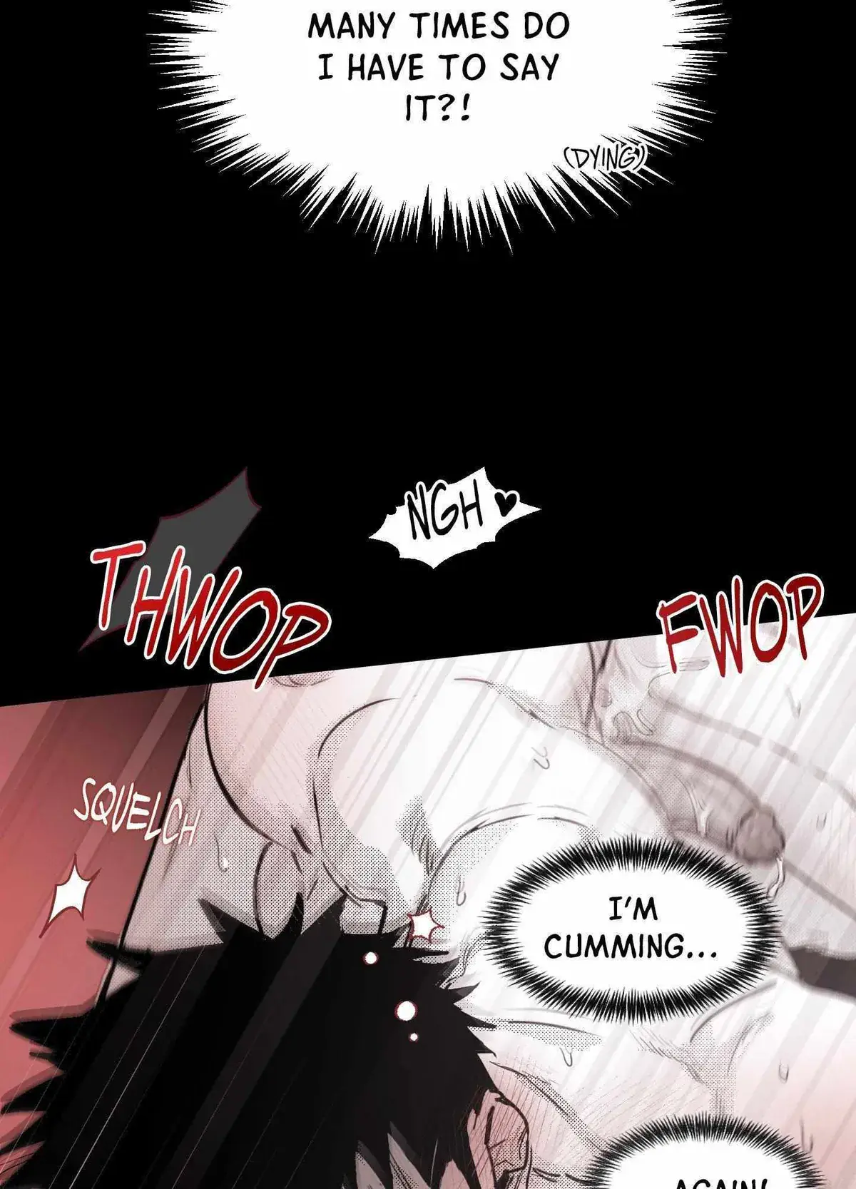 You Are My World Chapter 19 Page 85