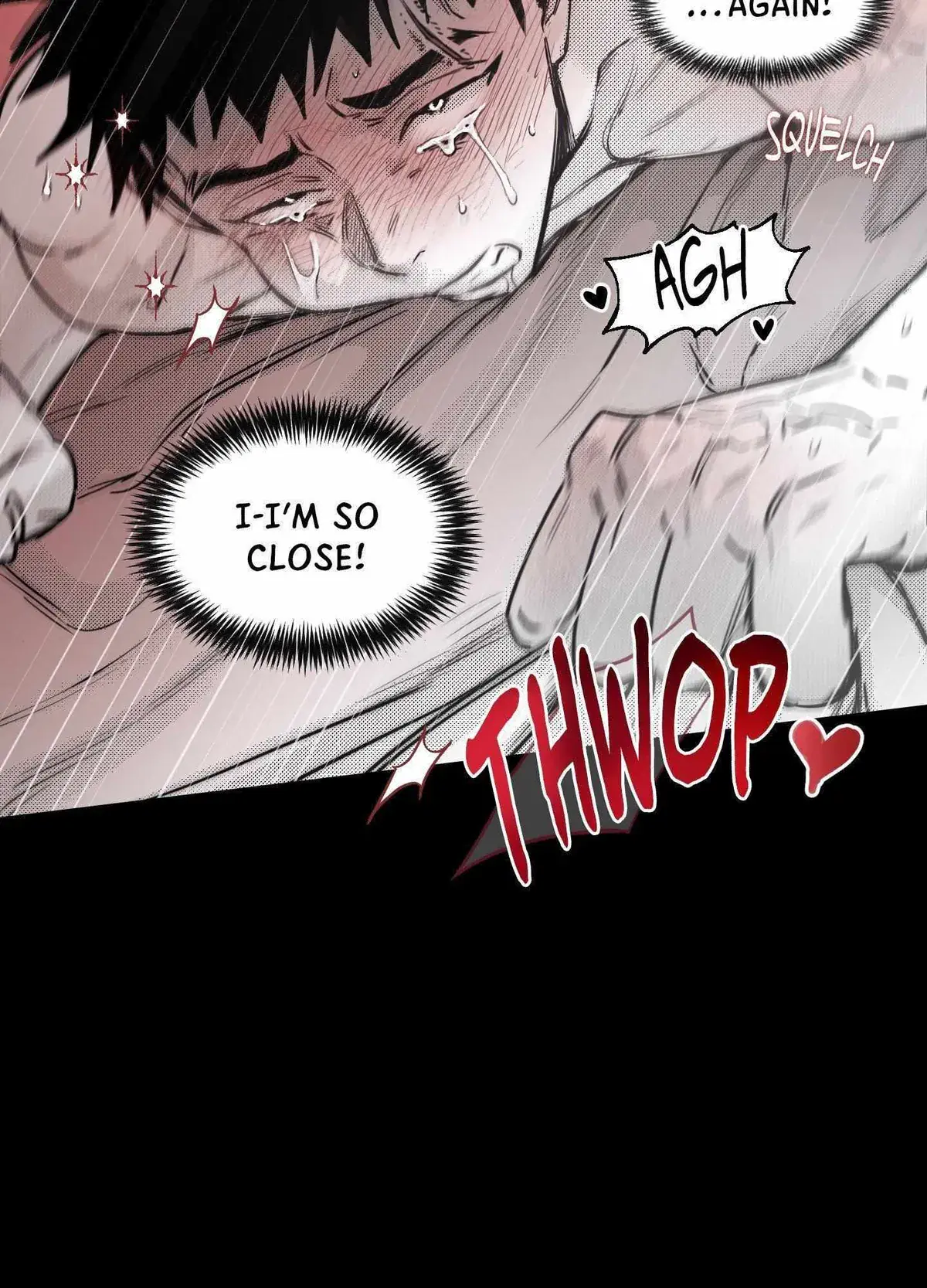You Are My World Chapter 19 Page 86