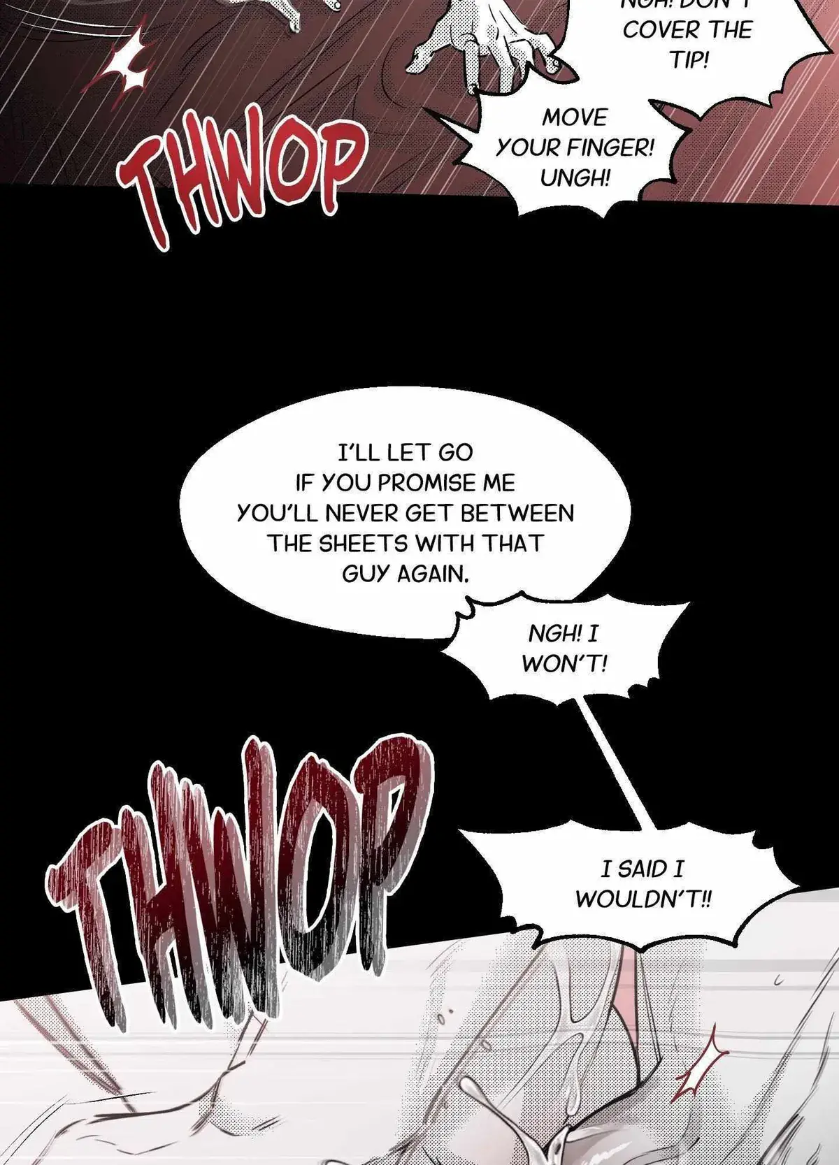 You Are My World Chapter 19 Page 90