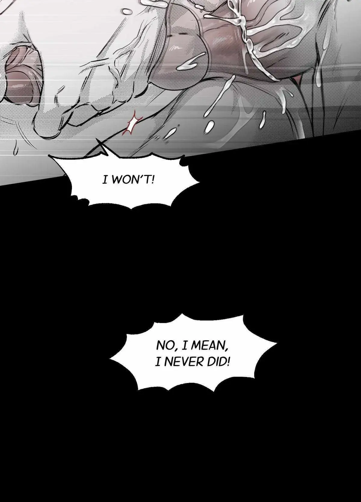 You Are My World Chapter 19 Page 91