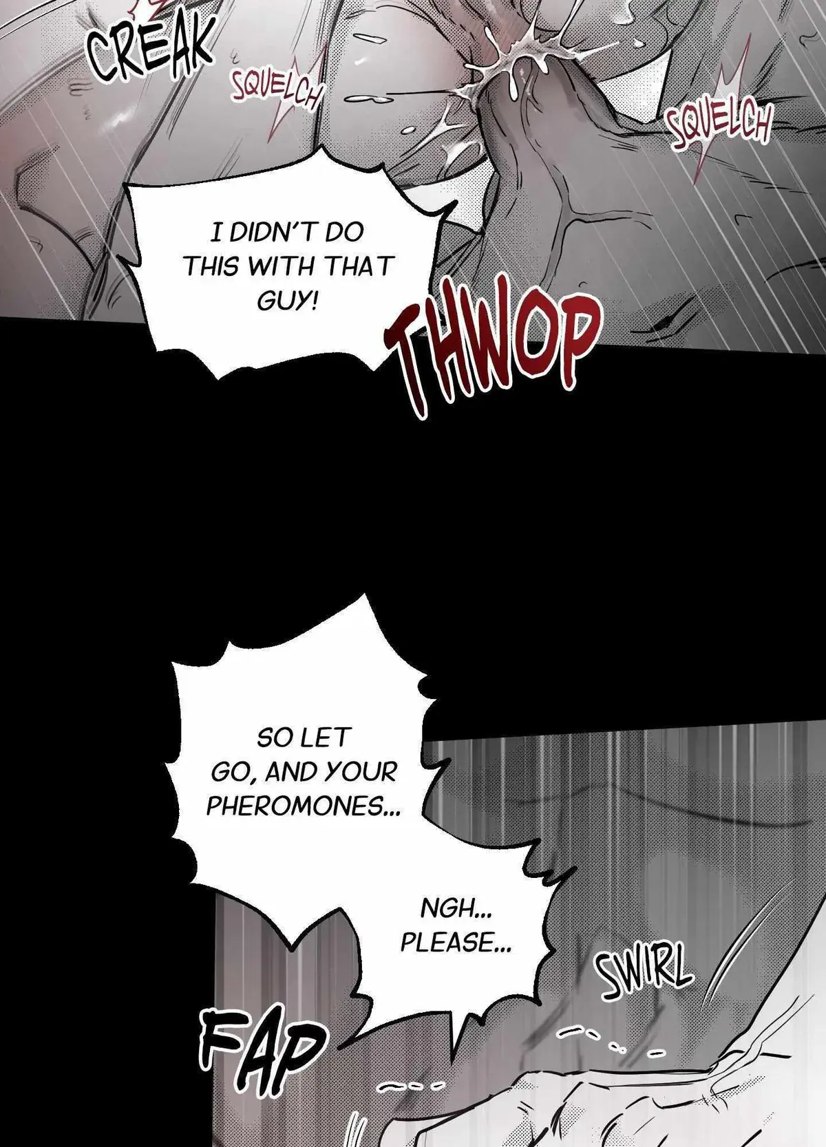 You Are My World Chapter 19 Page 93