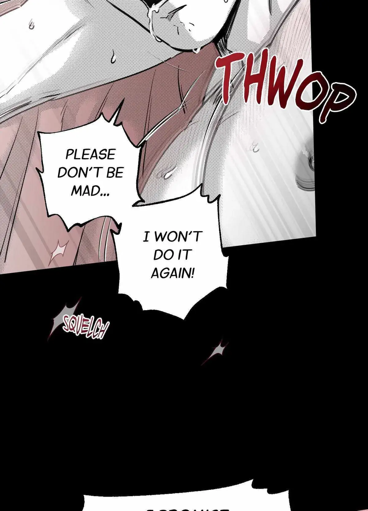 You Are My World Chapter 19 Page 97