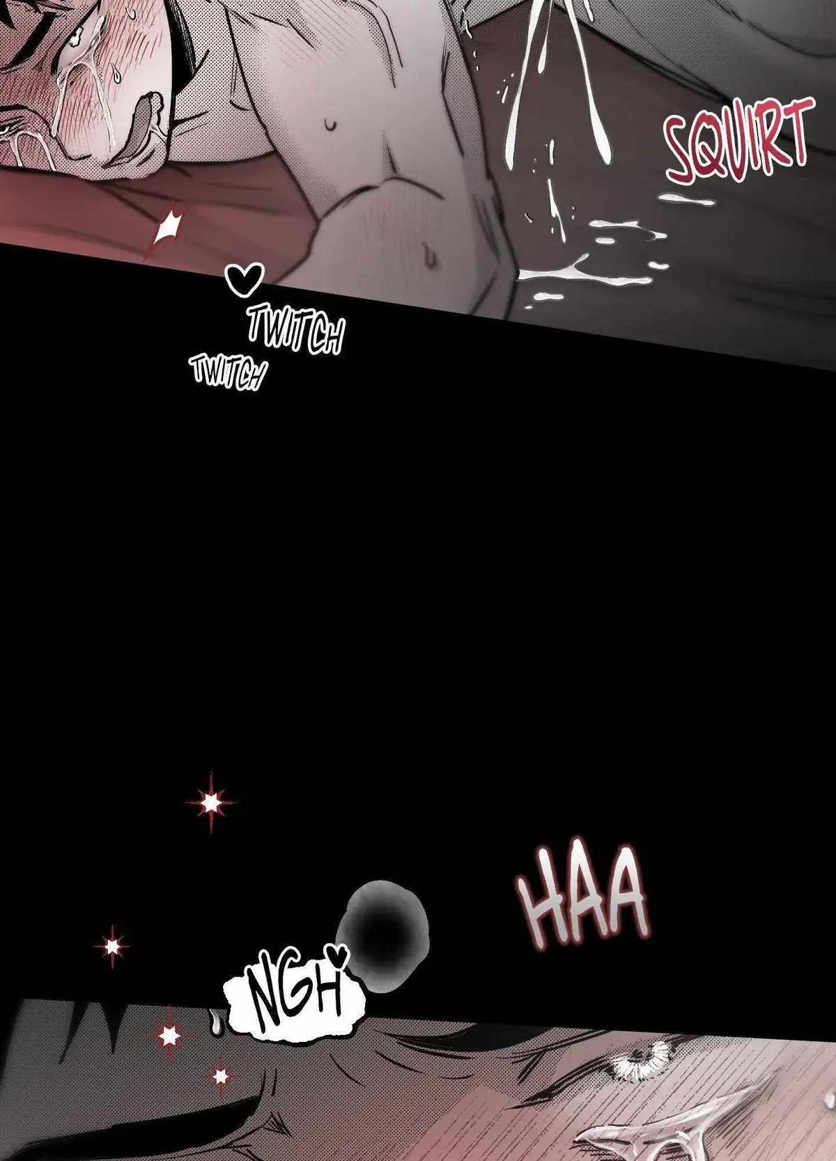 You Are My World Chapter 19 Page 108