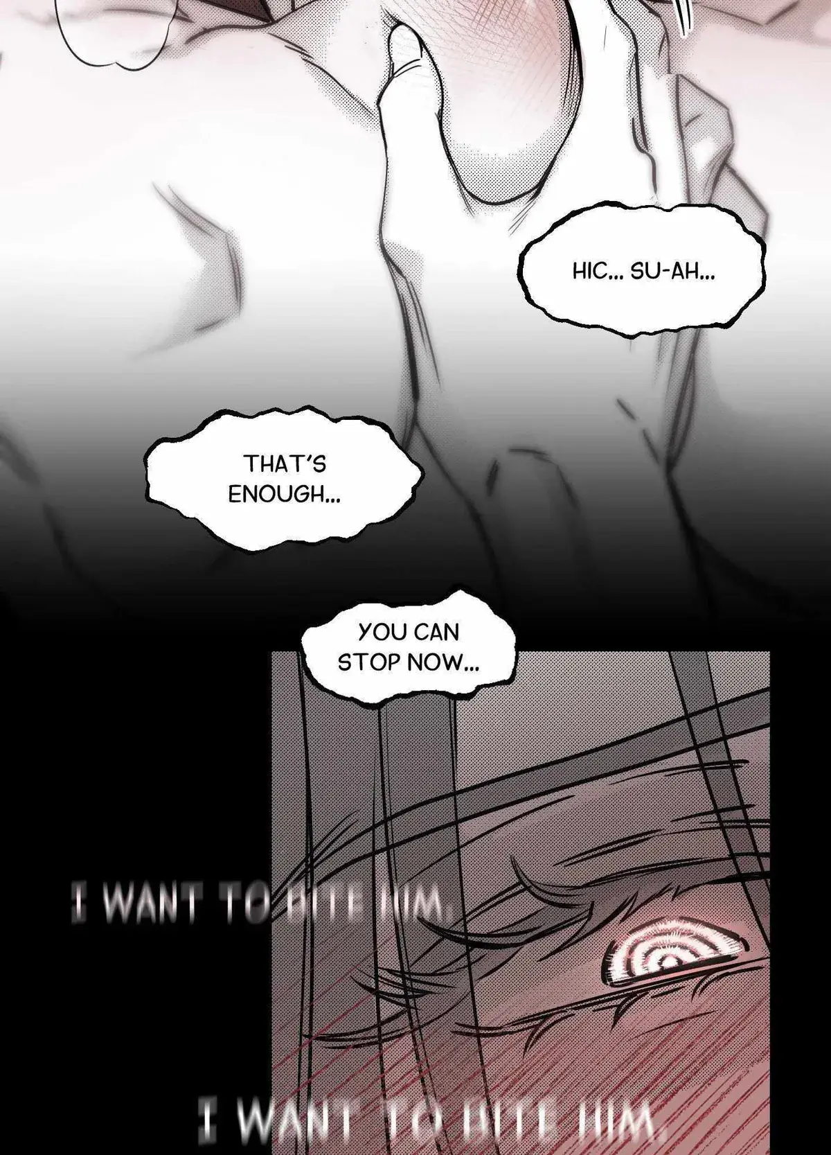 You Are My World Chapter 19 Page 112