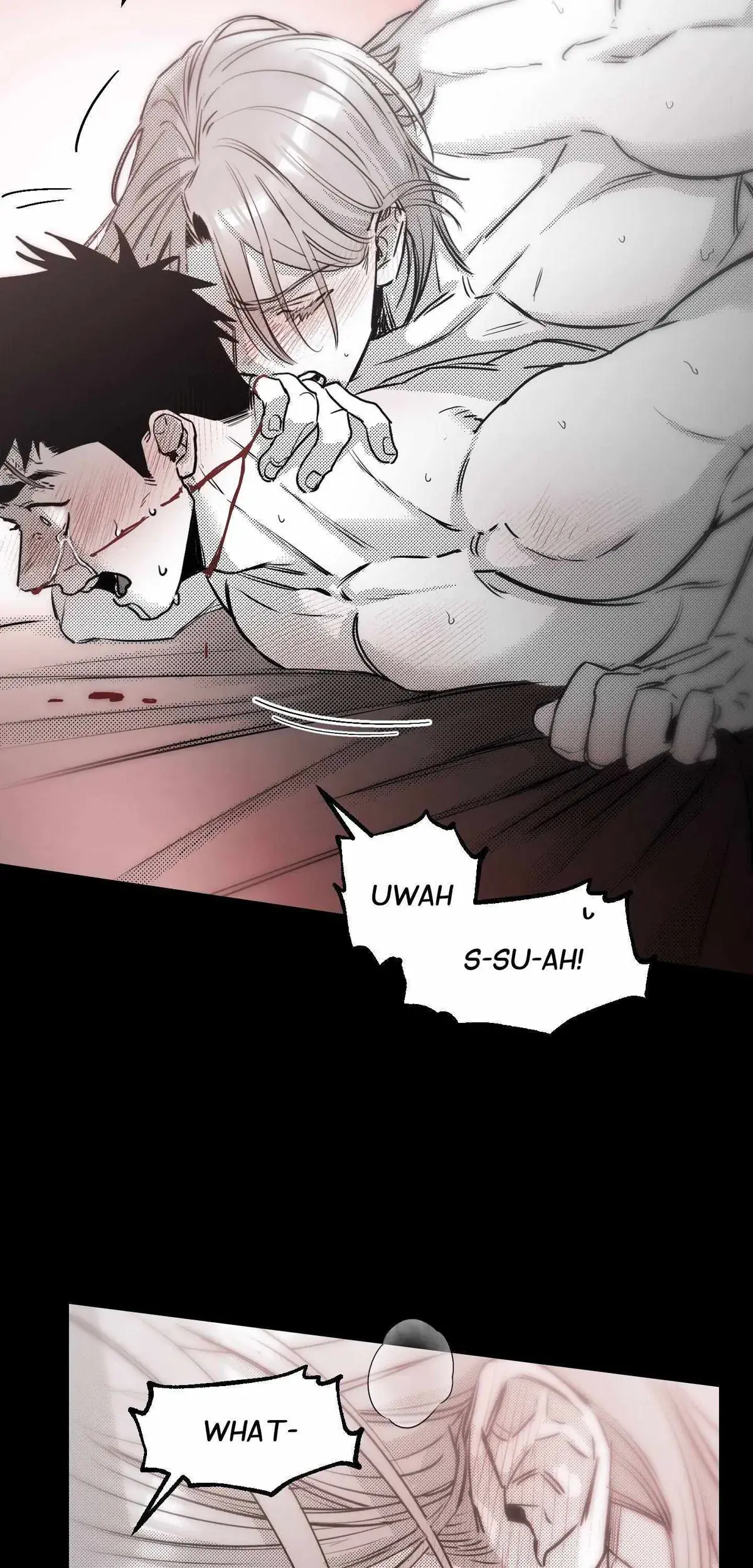 You Are My World Chapter 20 Page 4