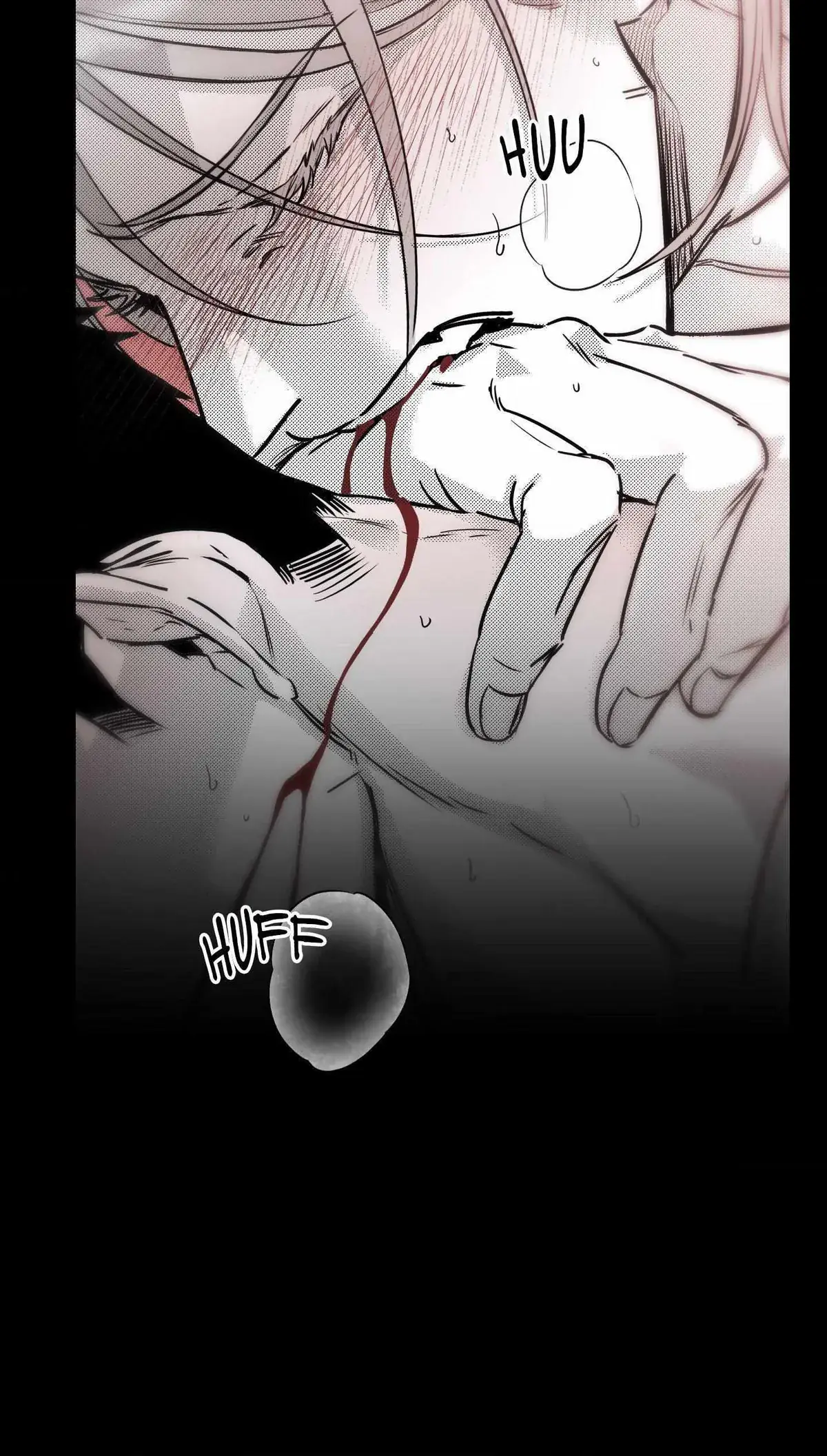 You Are My World Chapter 20 Page 5