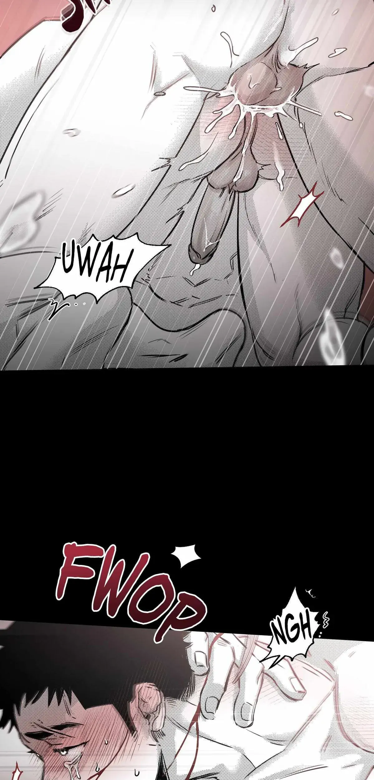 You Are My World Chapter 20 Page 7