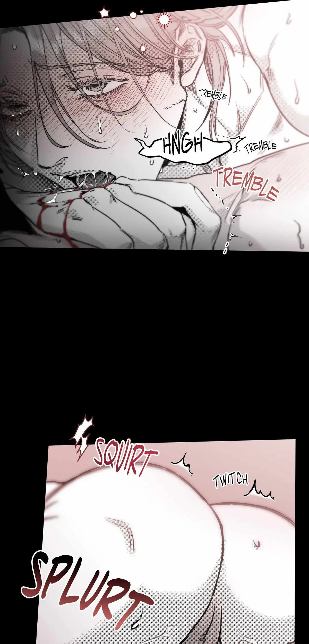 You Are My World Chapter 20 Page 15