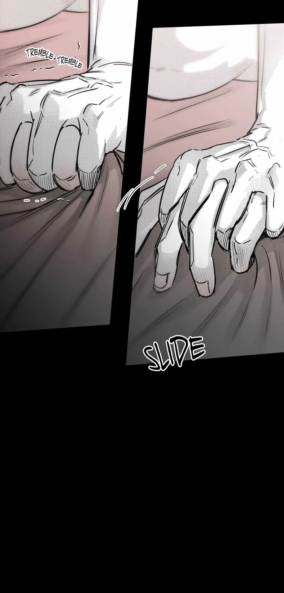 You Are My World Chapter 20 Page 17