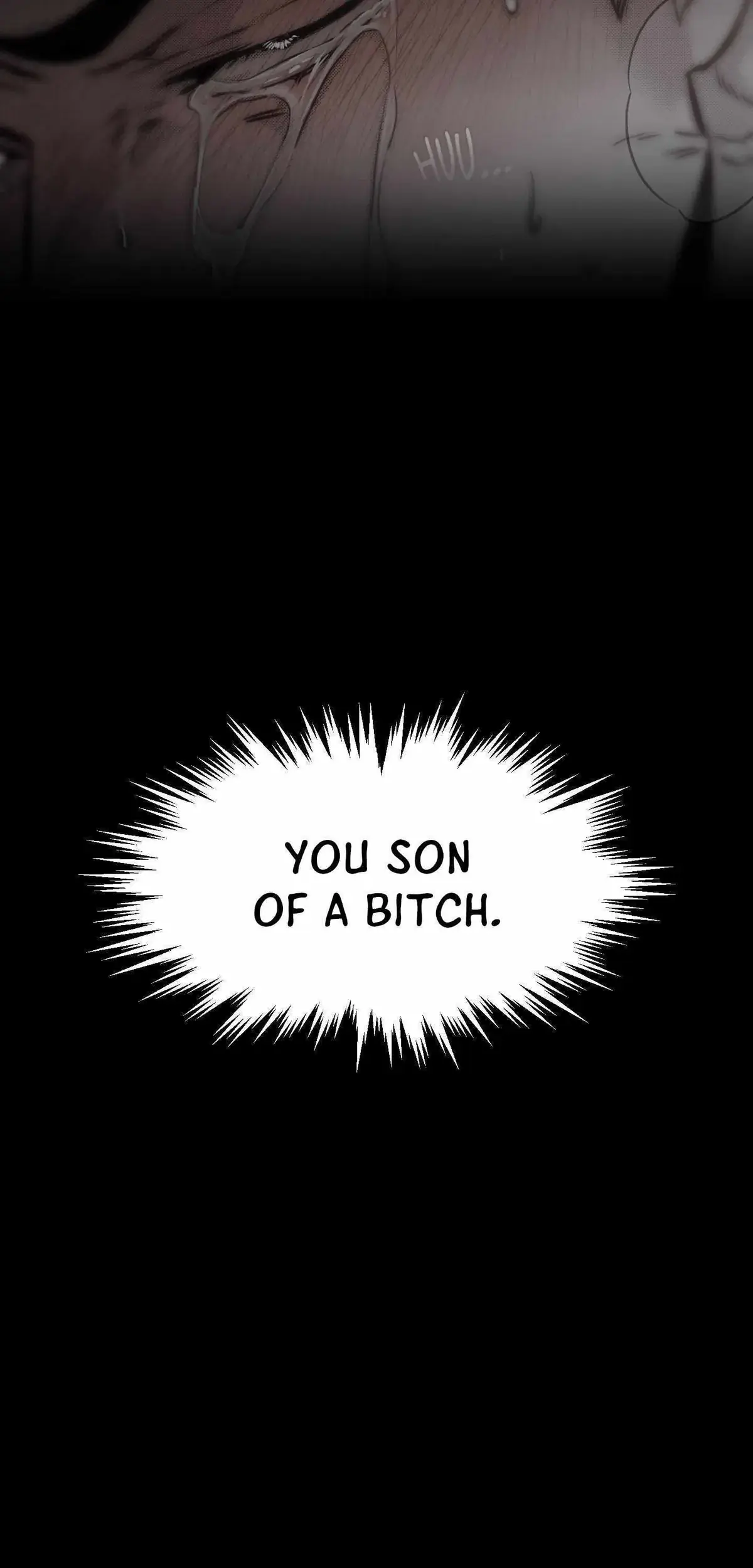 You Are My World Chapter 20 Page 19