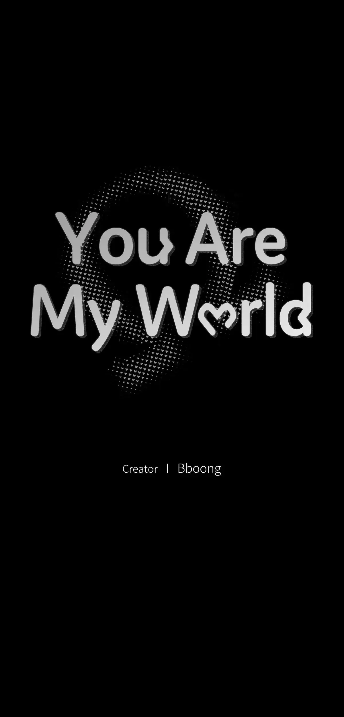 You Are My World Chapter 20 Page 21