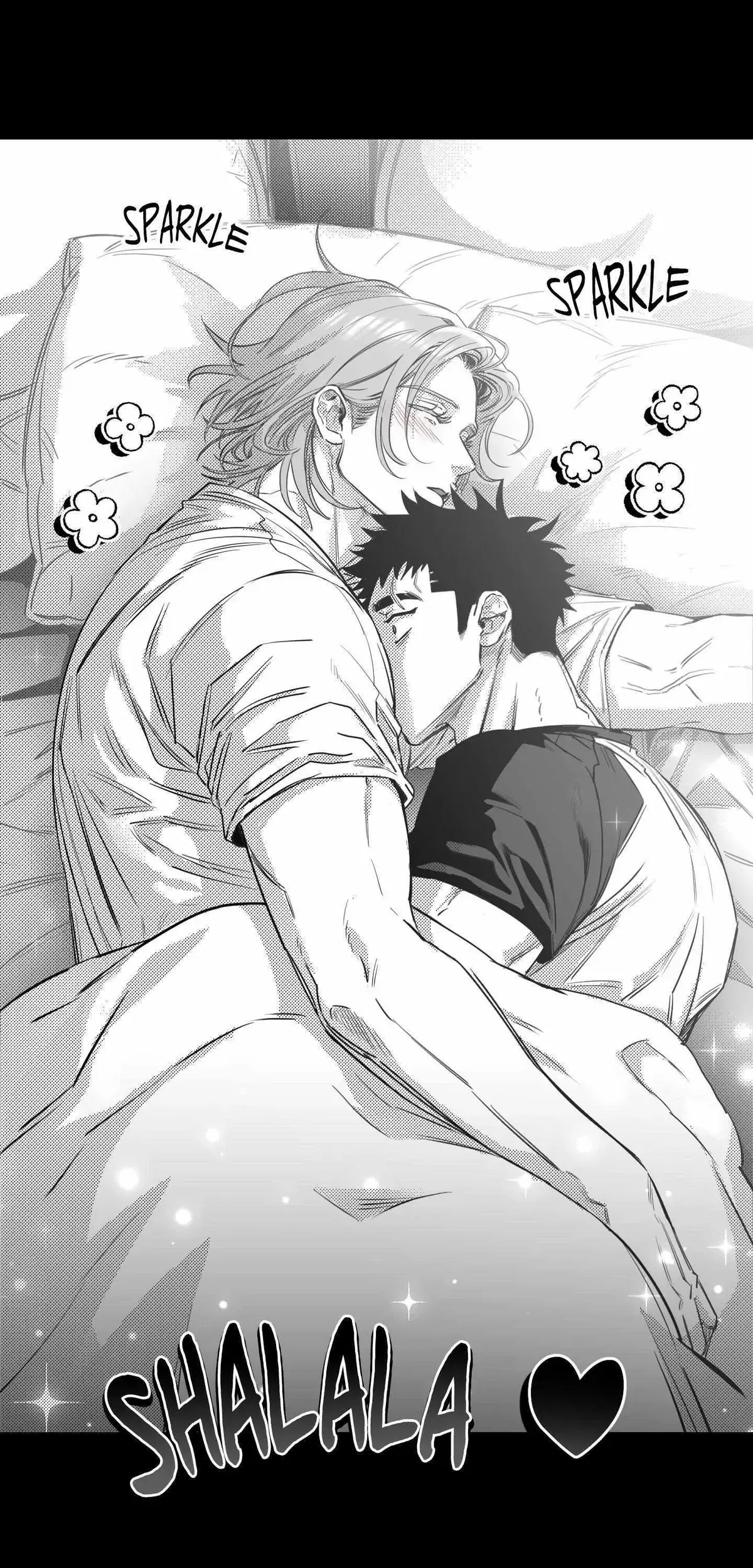 You Are My World Chapter 20 Page 23