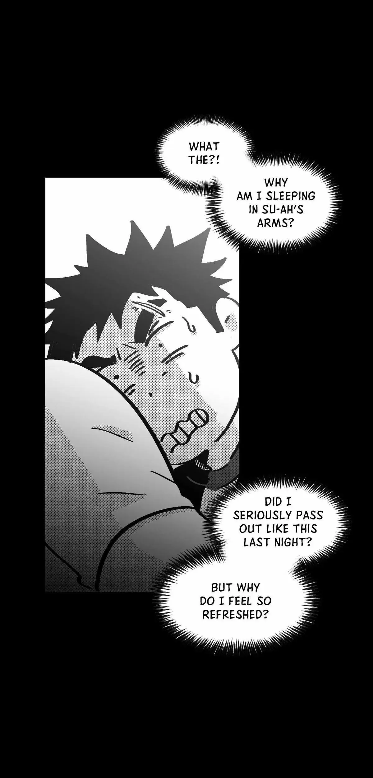 You Are My World Chapter 20 Page 24