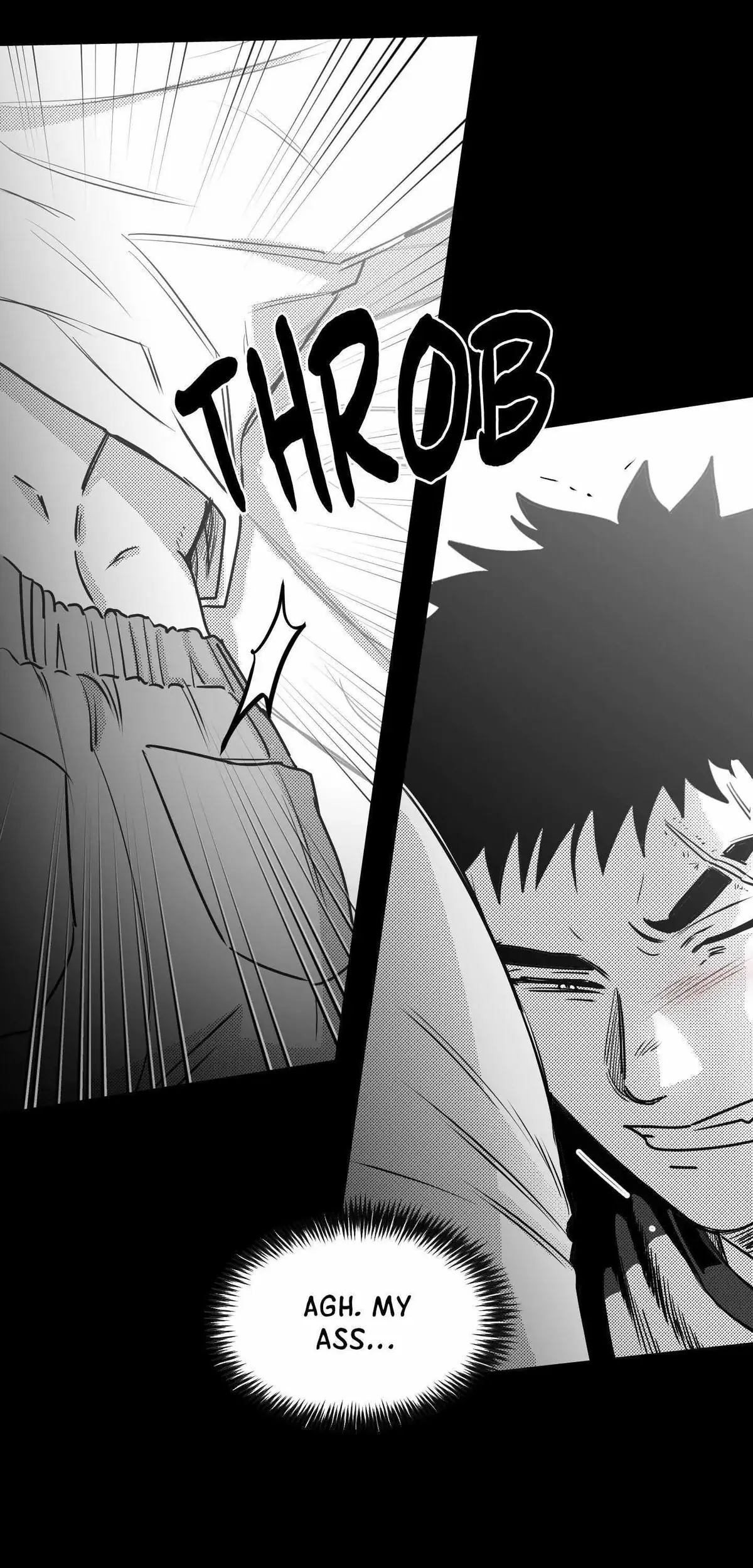You Are My World Chapter 20 Page 25