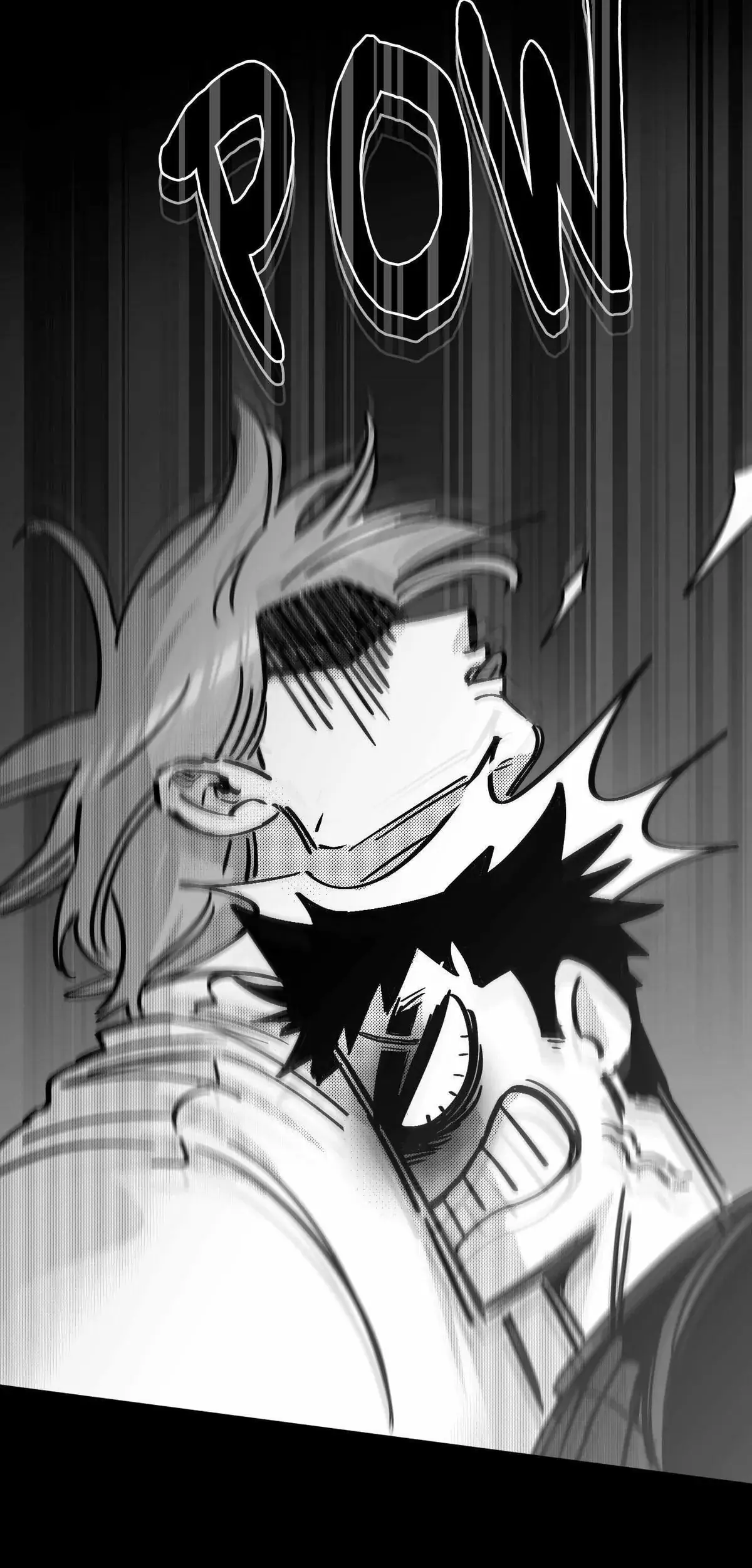 You Are My World Chapter 20 Page 28