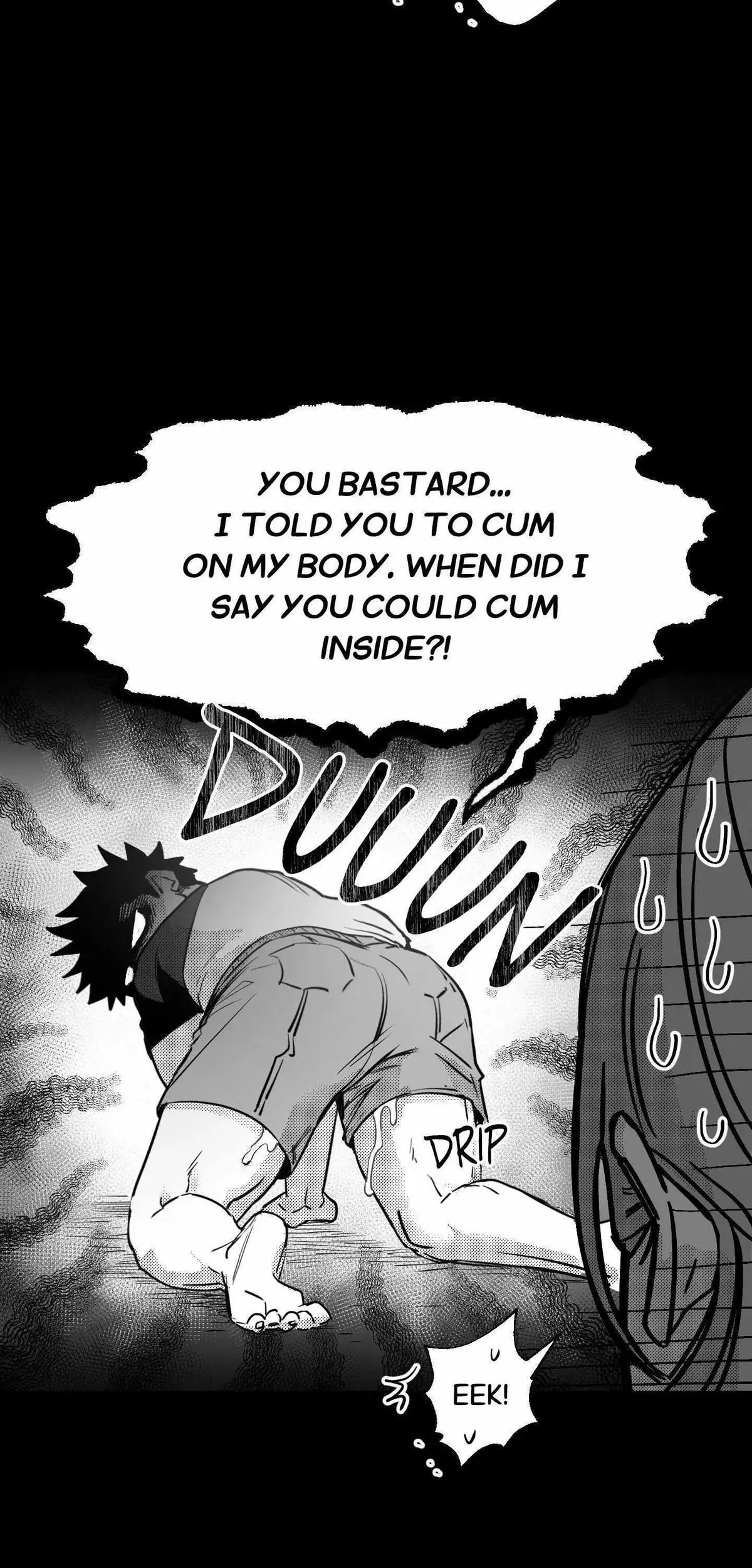You Are My World Chapter 20 Page 31