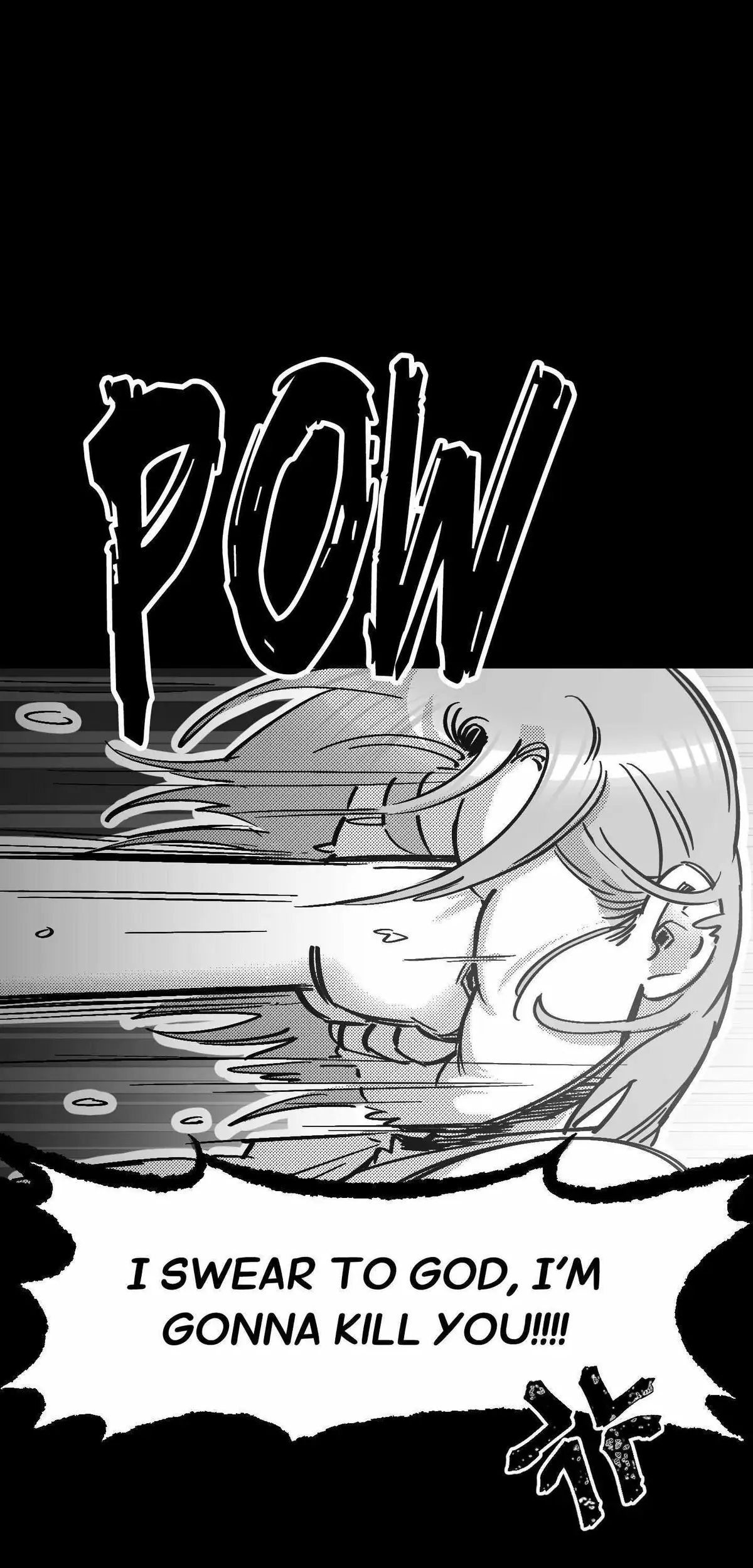 You Are My World Chapter 20 Page 33