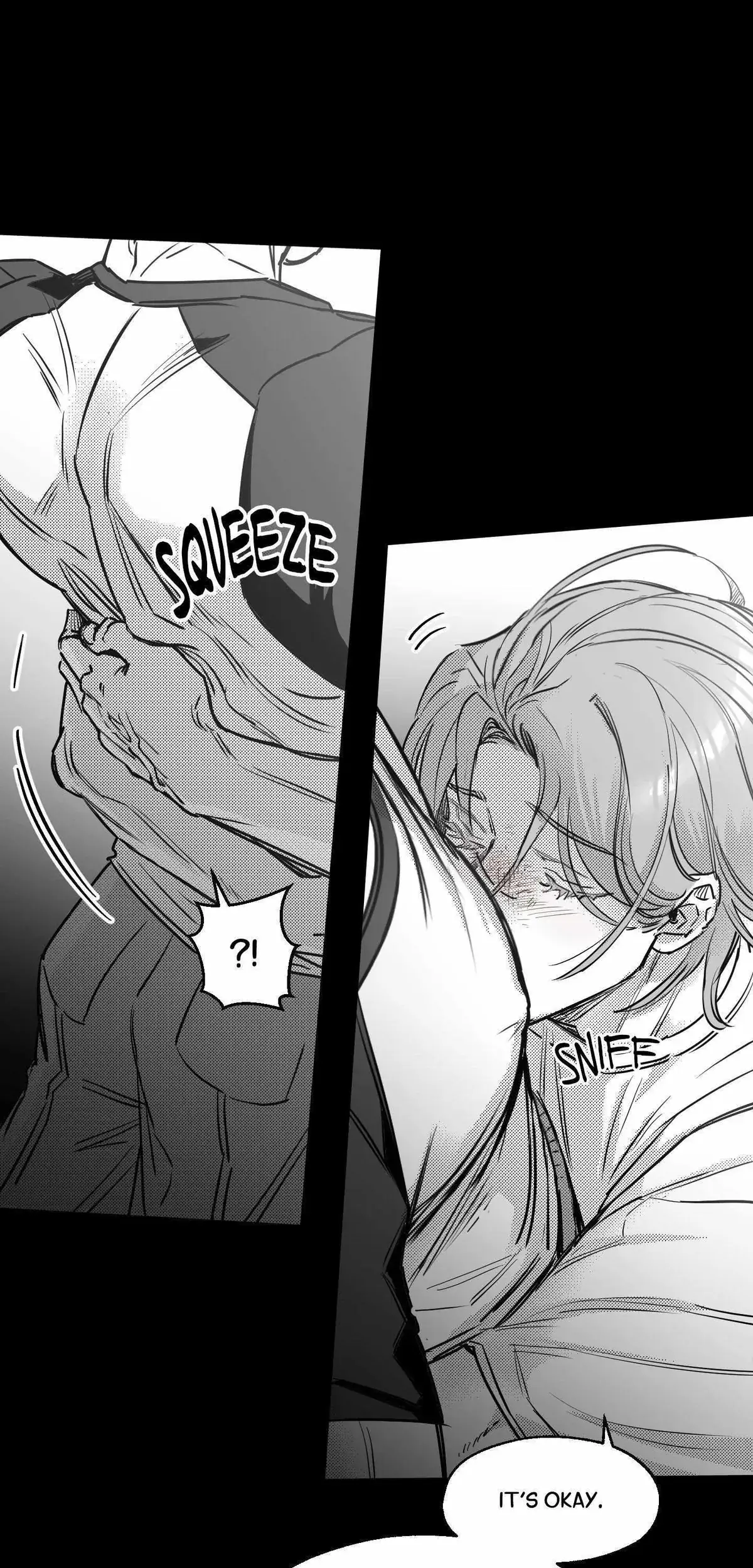 You Are My World Chapter 20 Page 34