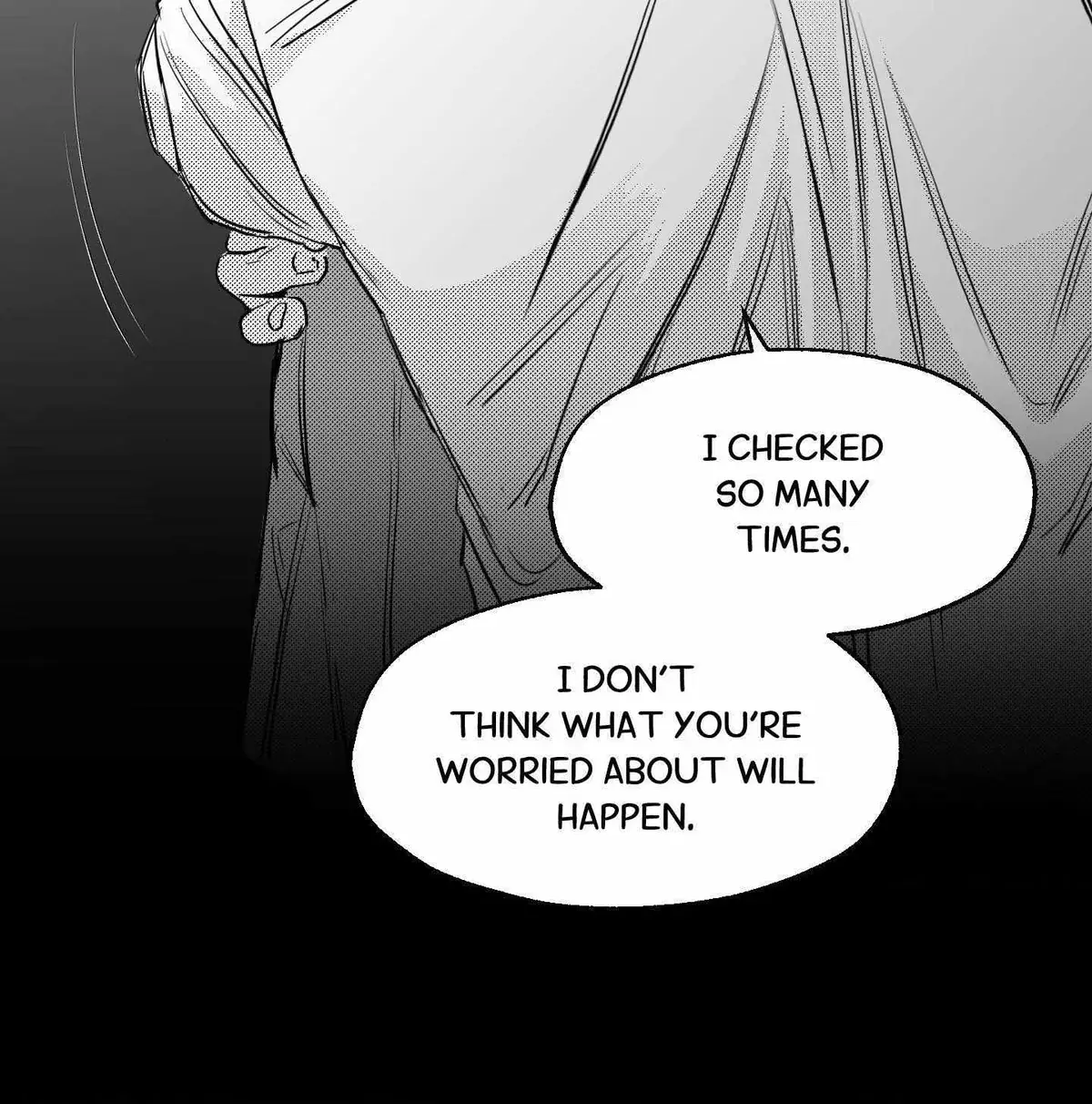 You Are My World Chapter 20 Page 36