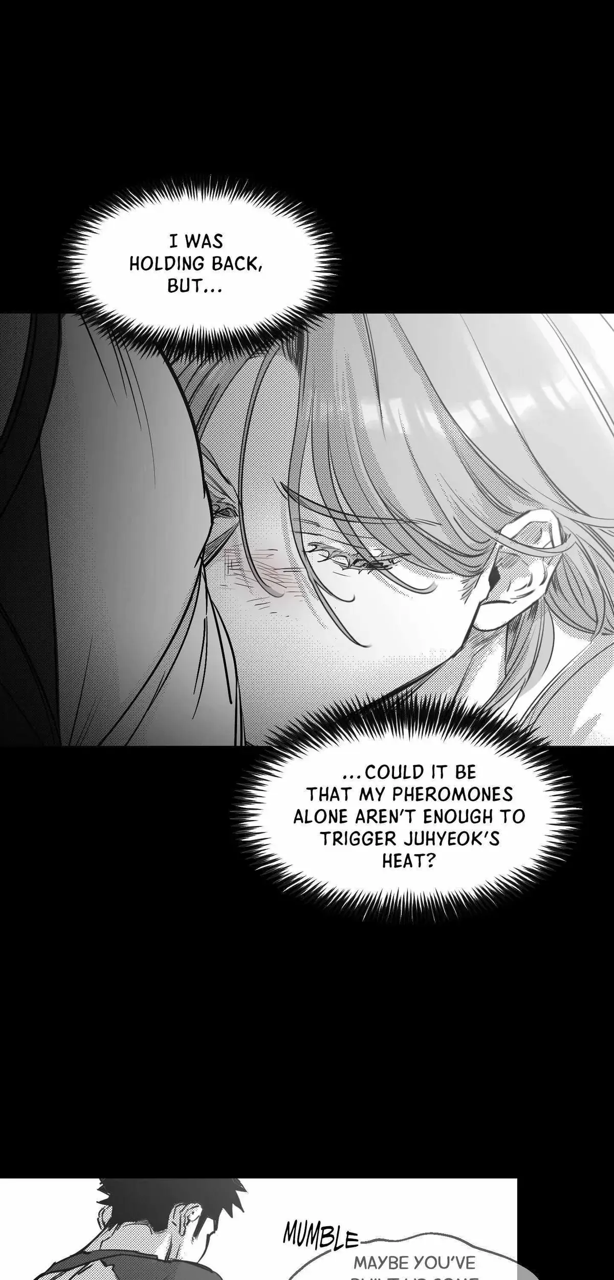 You Are My World Chapter 20 Page 37