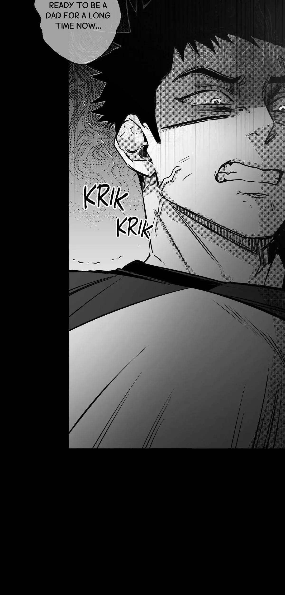 You Are My World Chapter 20 Page 39