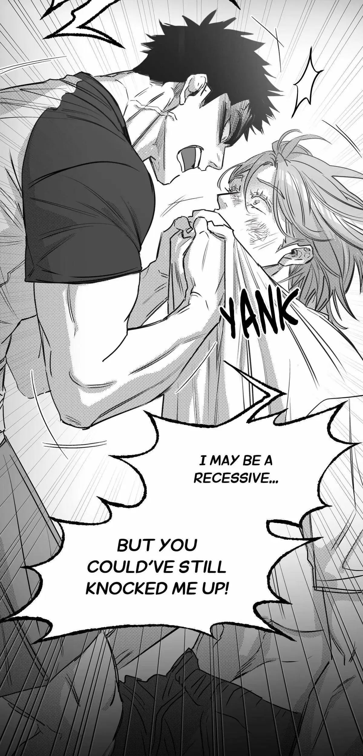 You Are My World Chapter 20 Page 41