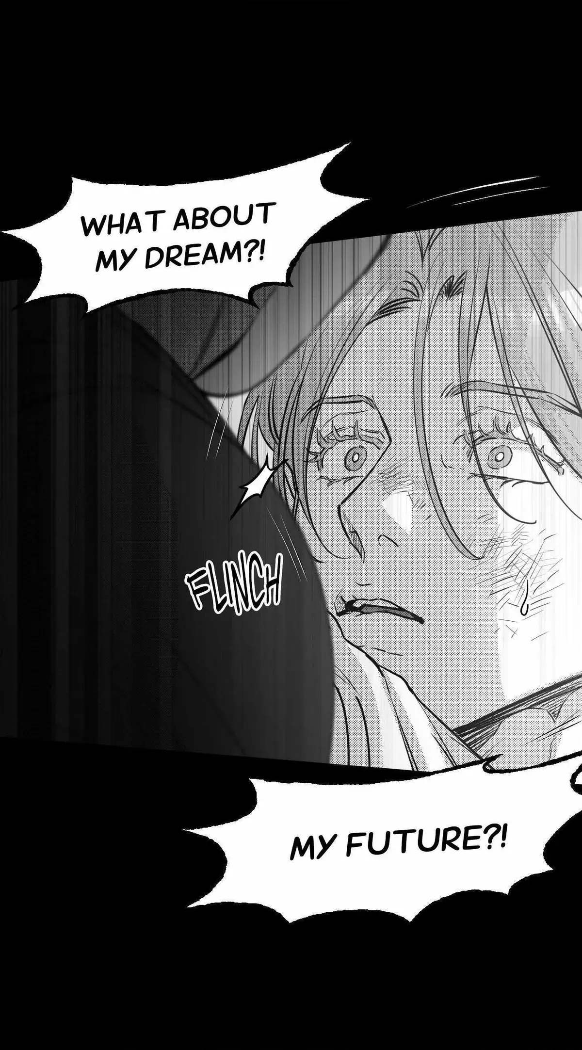 You Are My World Chapter 20 Page 43