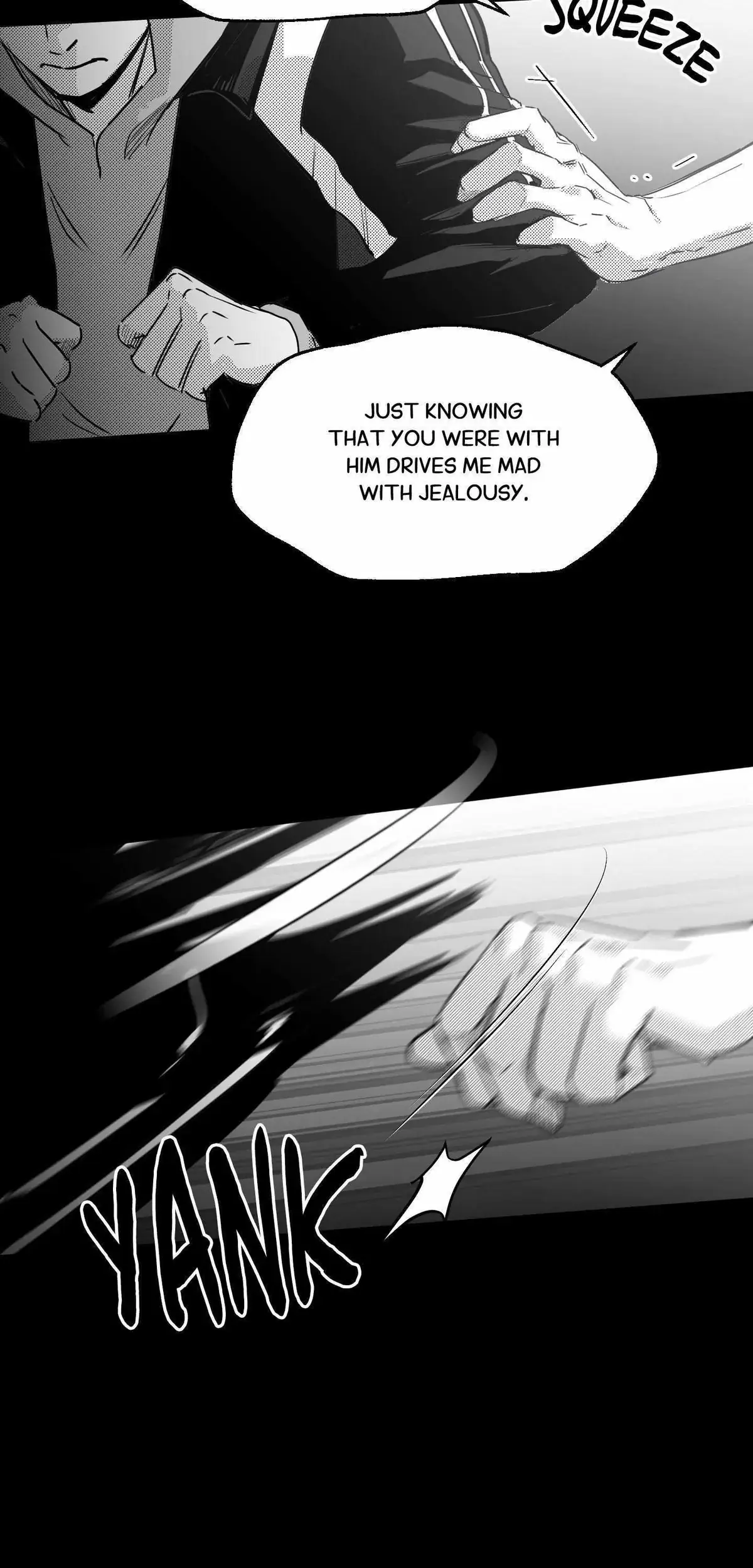 You Are My World Chapter 20 Page 48