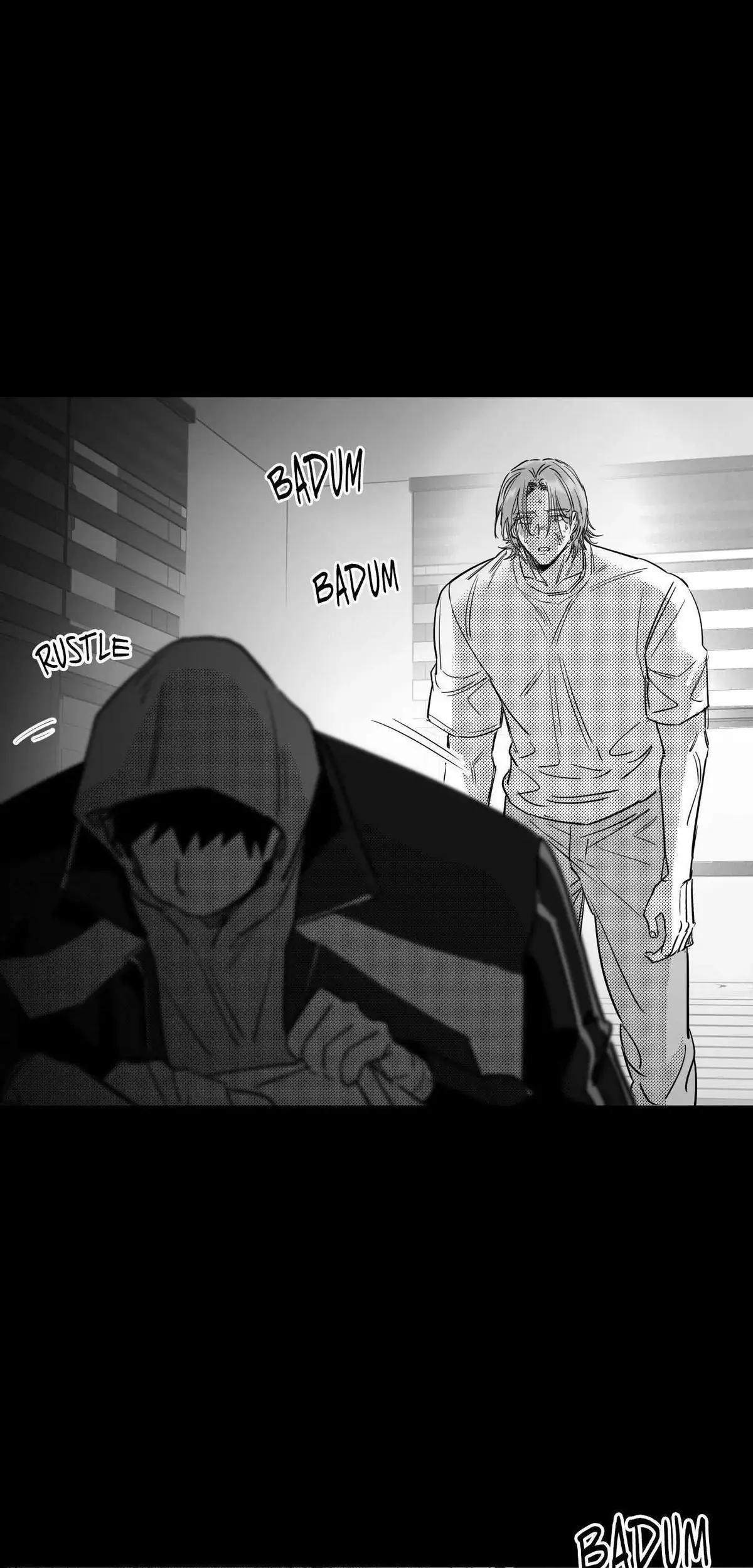 You Are My World Chapter 20 Page 50