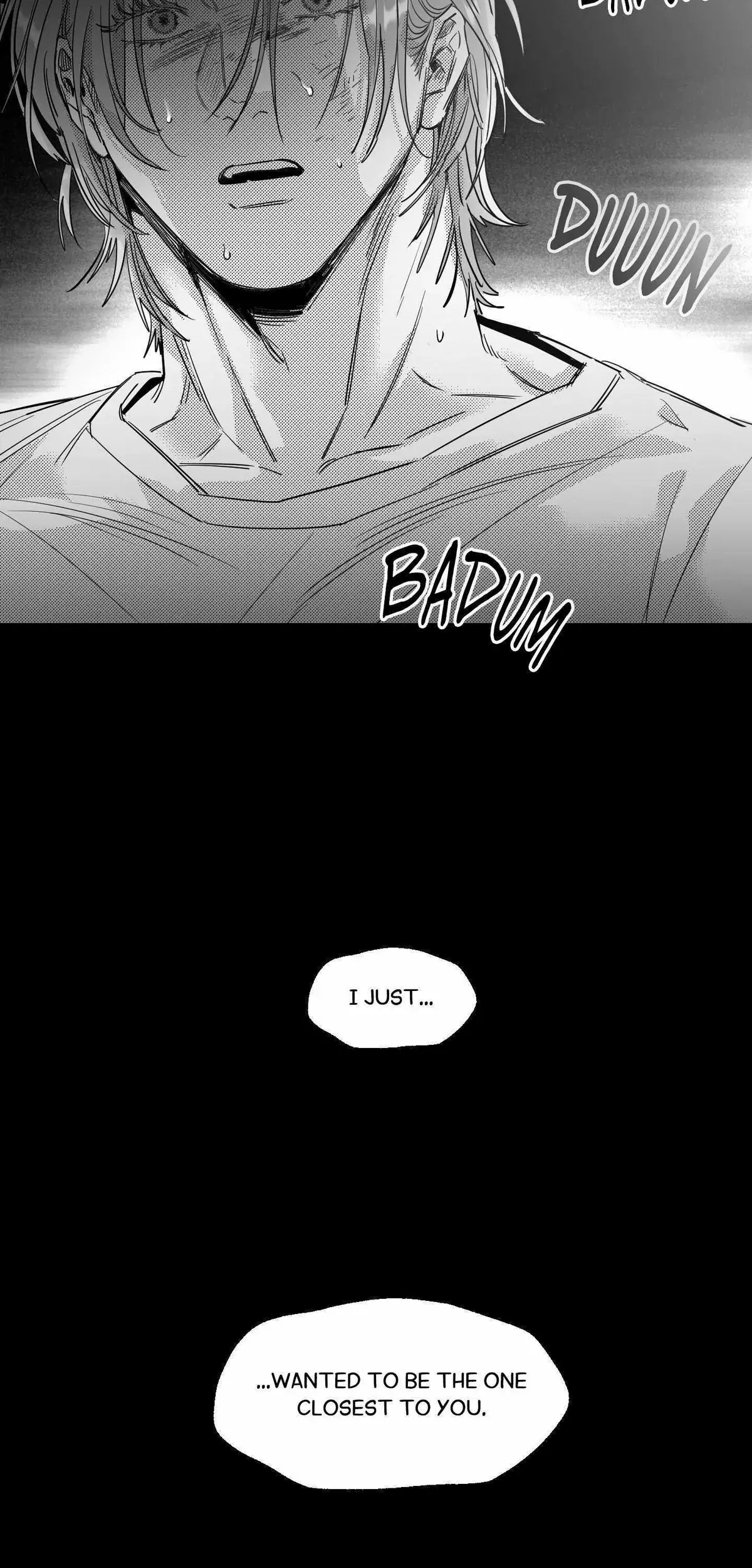 You Are My World Chapter 20 Page 51