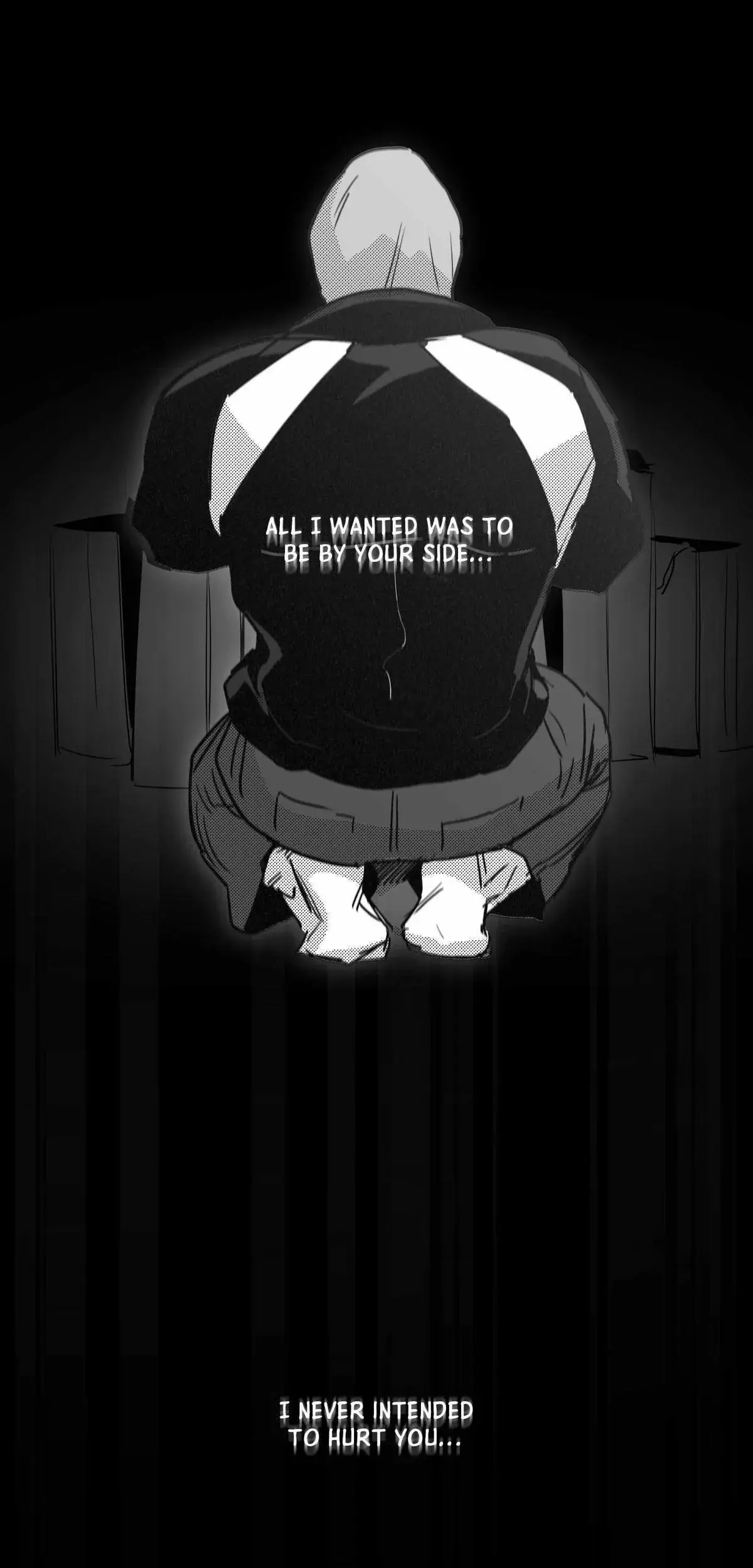 You Are My World Chapter 20 Page 52