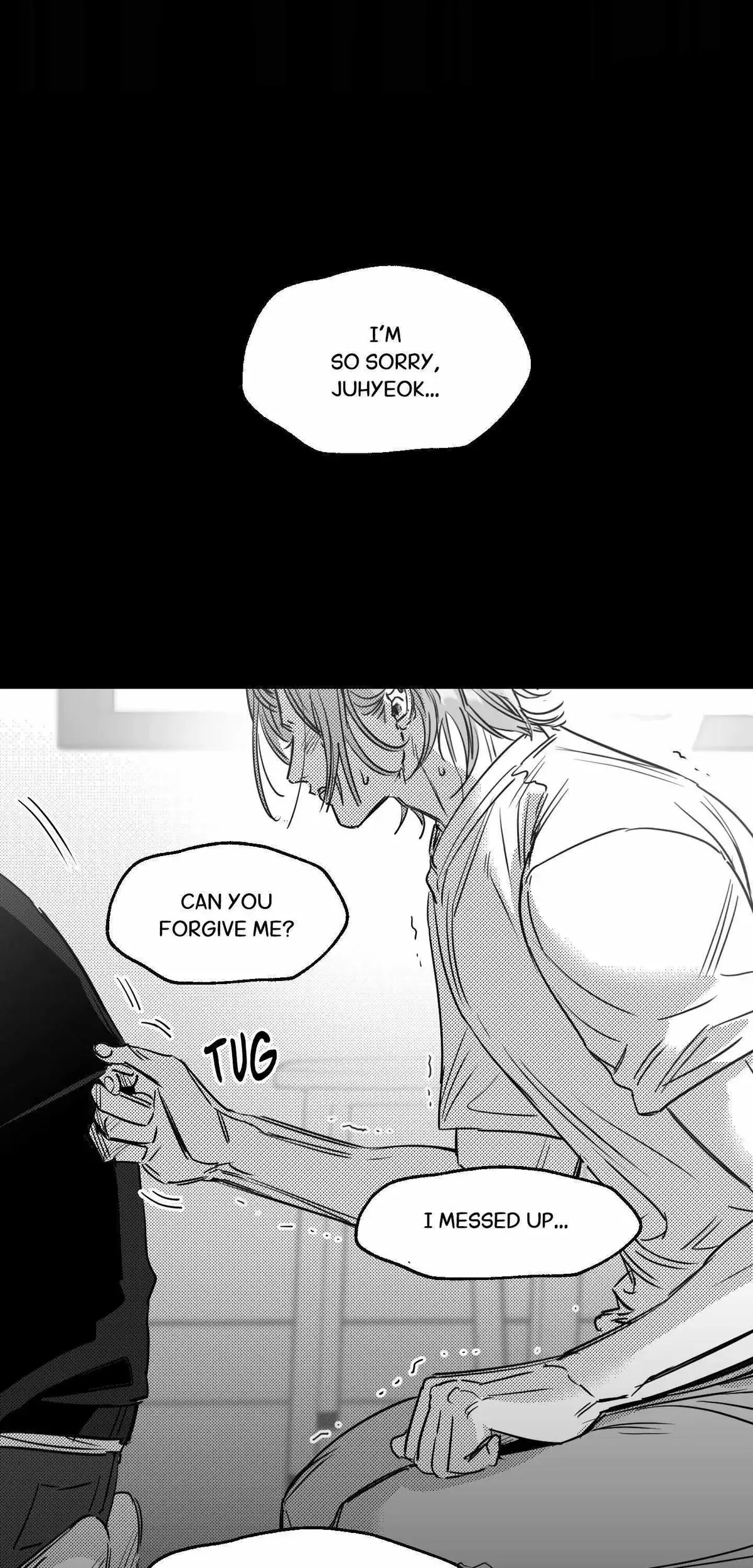 You Are My World Chapter 20 Page 53