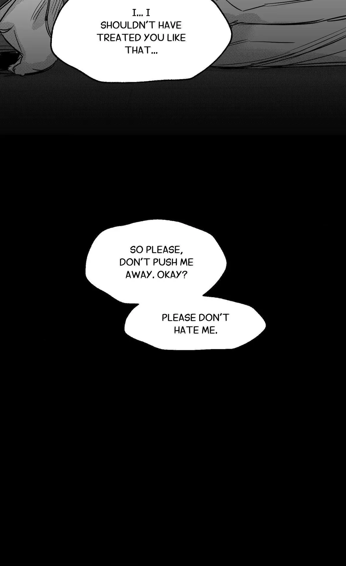 You Are My World Chapter 20 Page 54