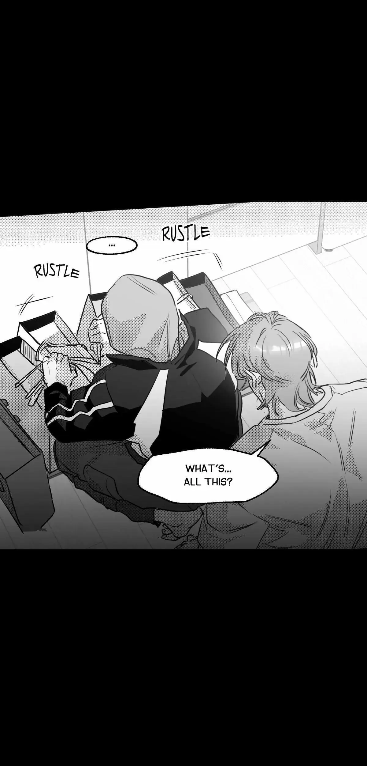 You Are My World Chapter 20 Page 55