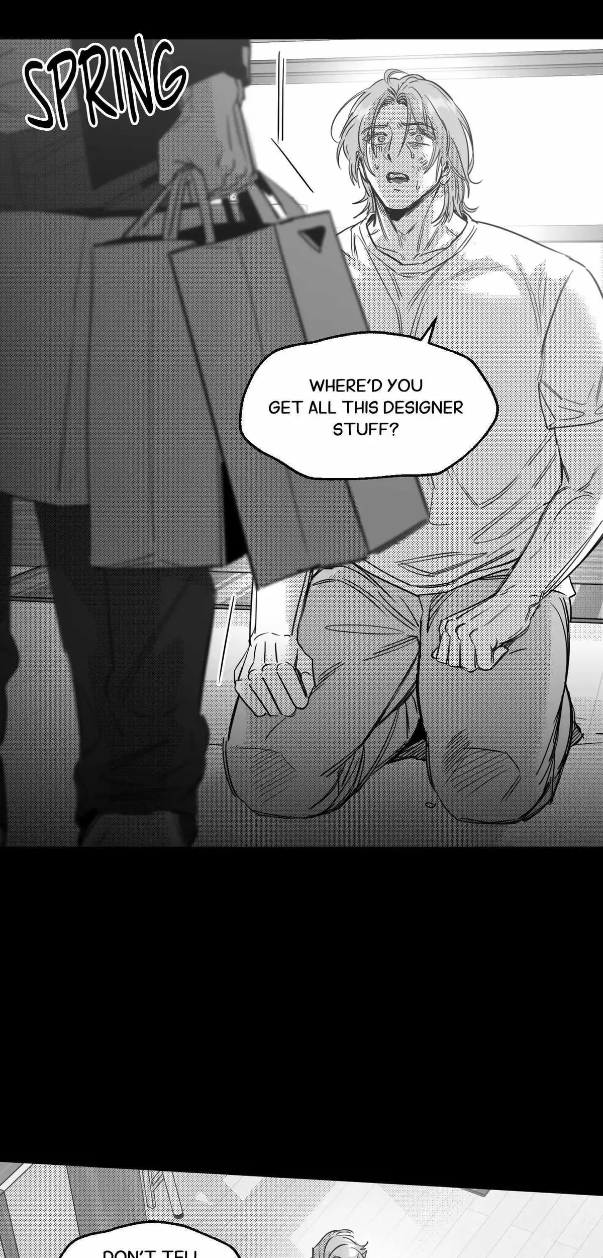 You Are My World Chapter 20 Page 56