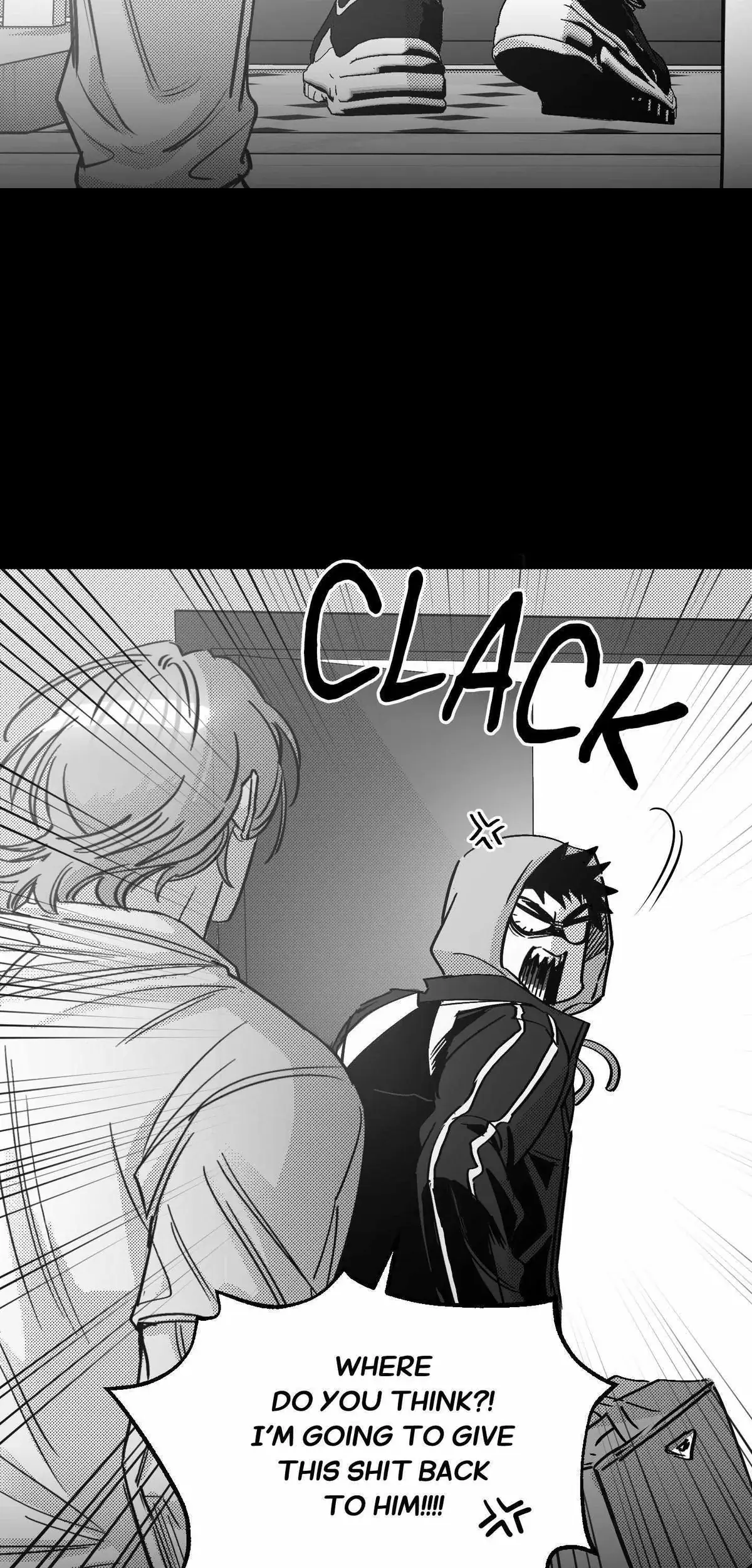You Are My World Chapter 20 Page 58