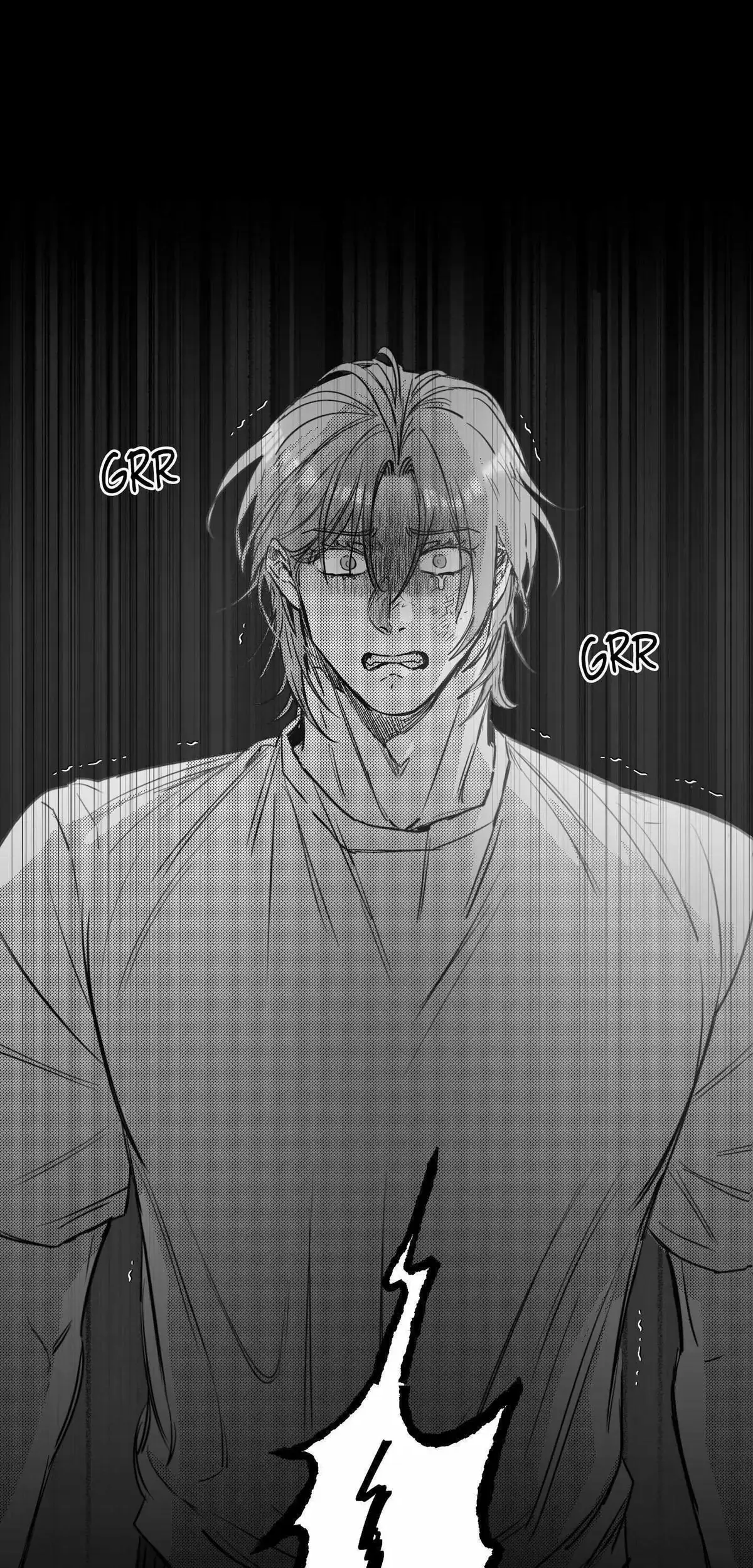 You Are My World Chapter 20 Page 60