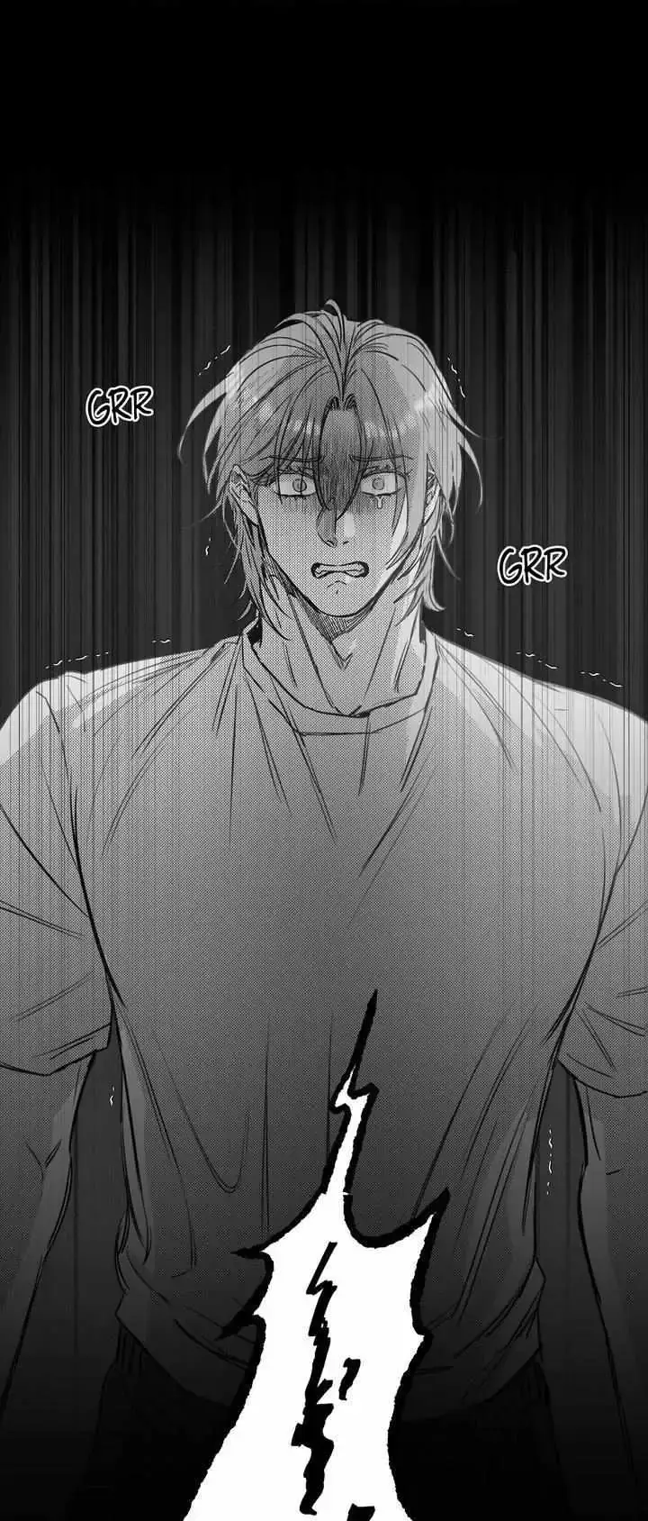 You Are My World Chapter 21 Page 1