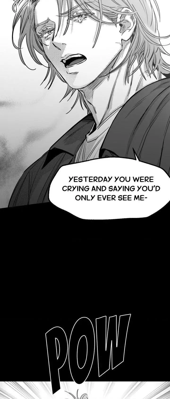 You Are My World Chapter 21 Page 6