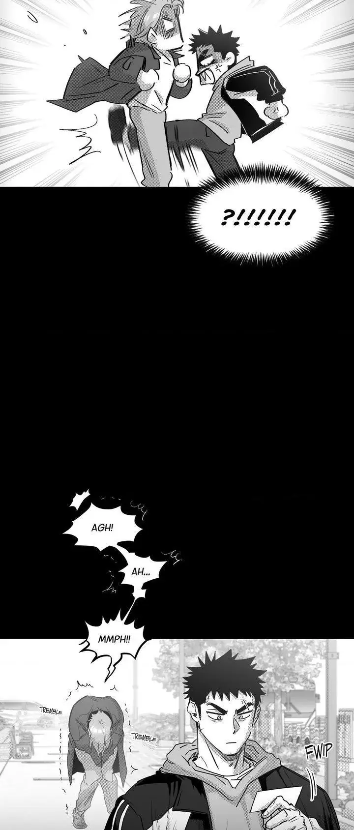 You Are My World Chapter 21 Page 7