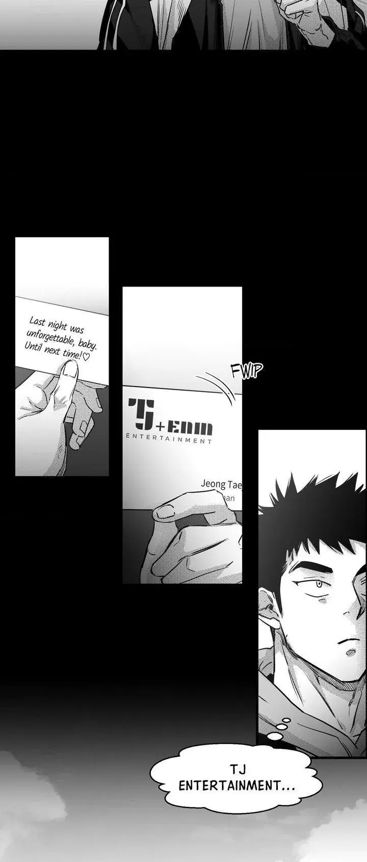 You Are My World Chapter 21 Page 8