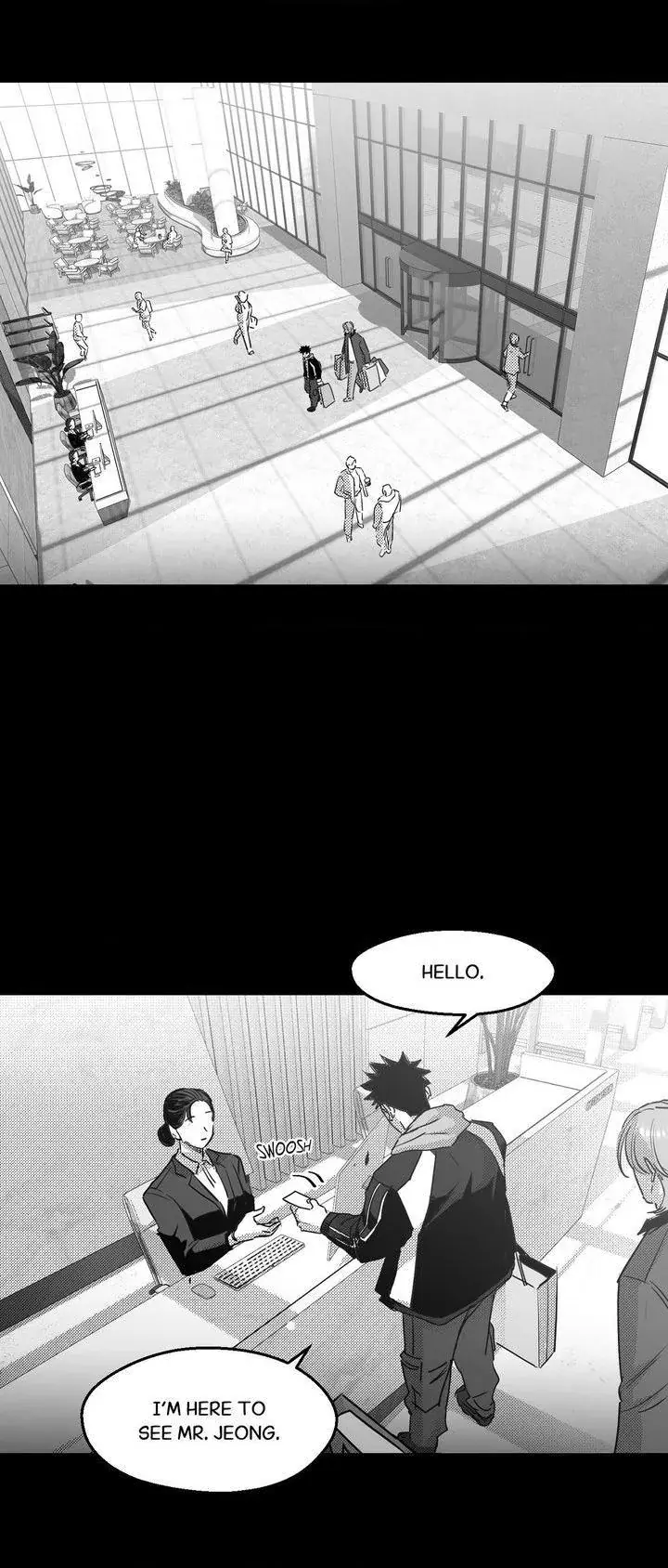 You Are My World Chapter 21 Page 11