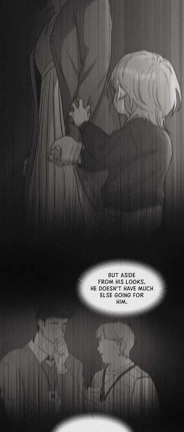 You Are My World Chapter 21 Page 25
