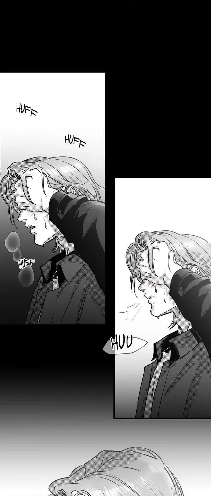 You Are My World Chapter 21 Page 36