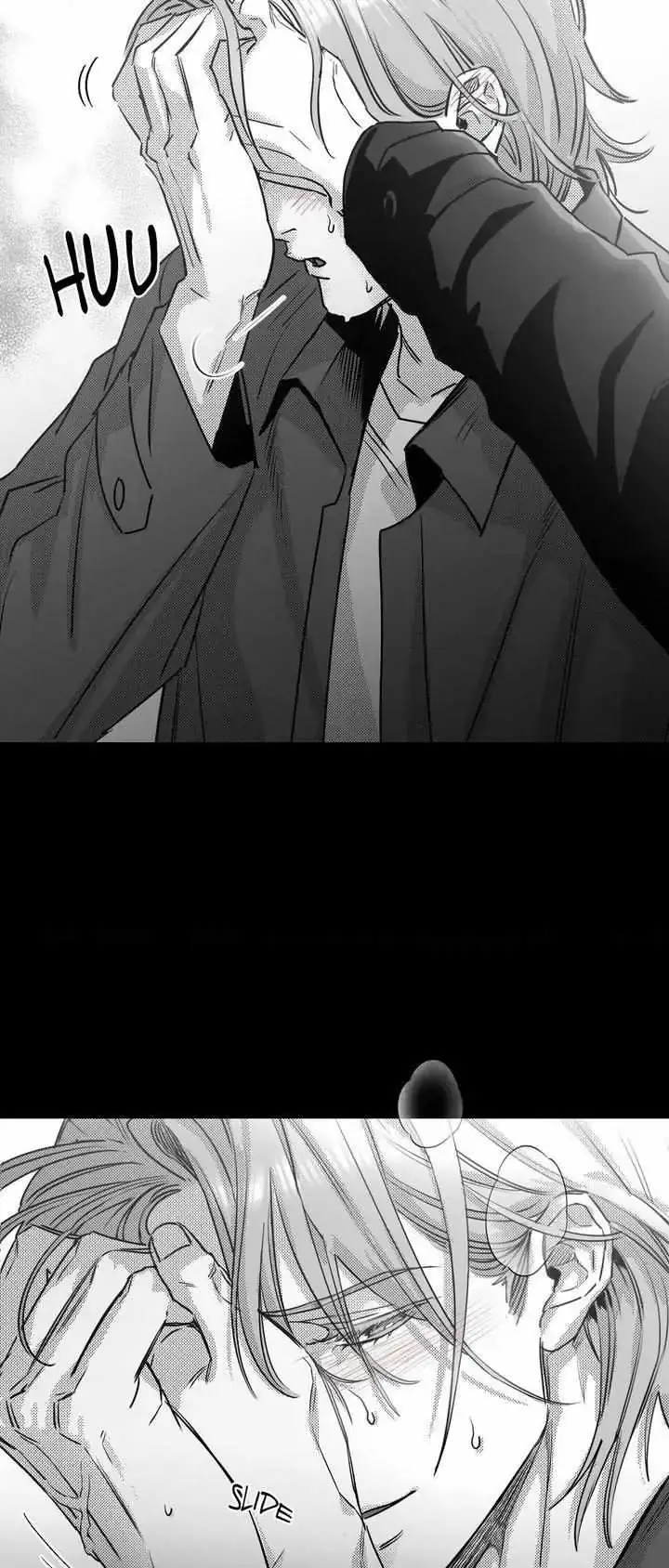 You Are My World Chapter 21 Page 37