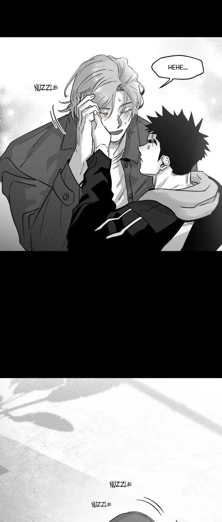 You Are My World Chapter 21 Page 39