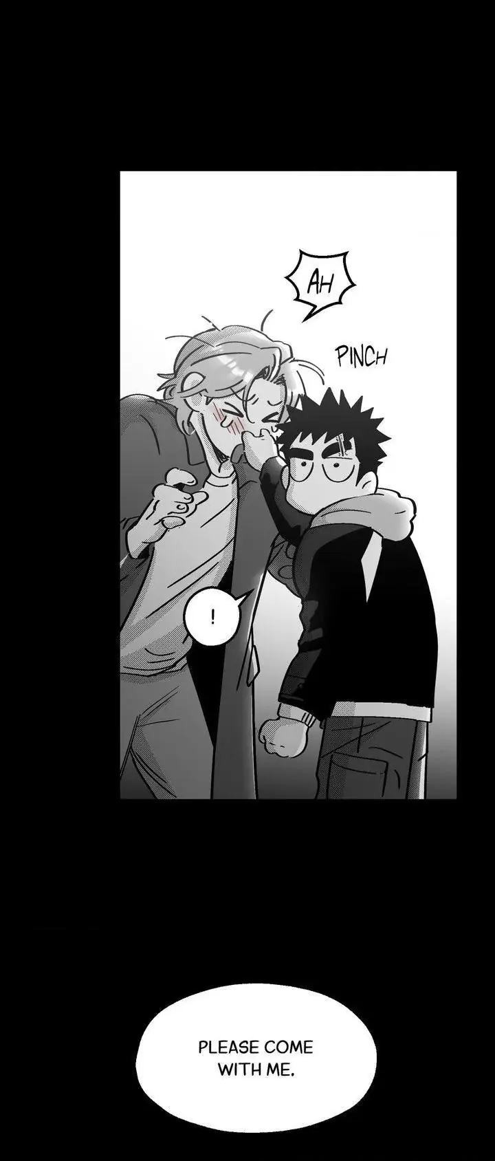 You Are My World Chapter 21 Page 43