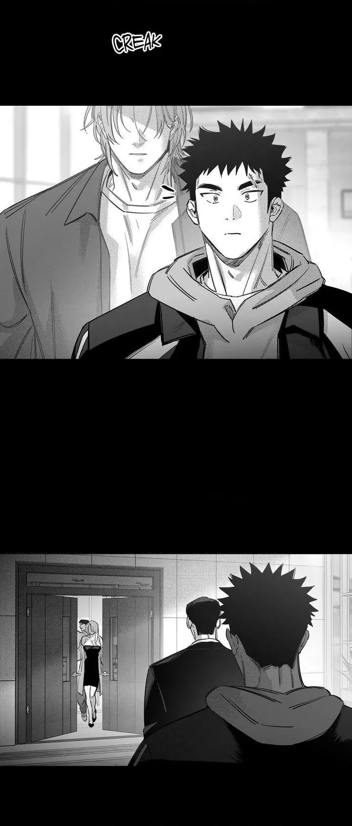 You Are My World Chapter 21 Page 46